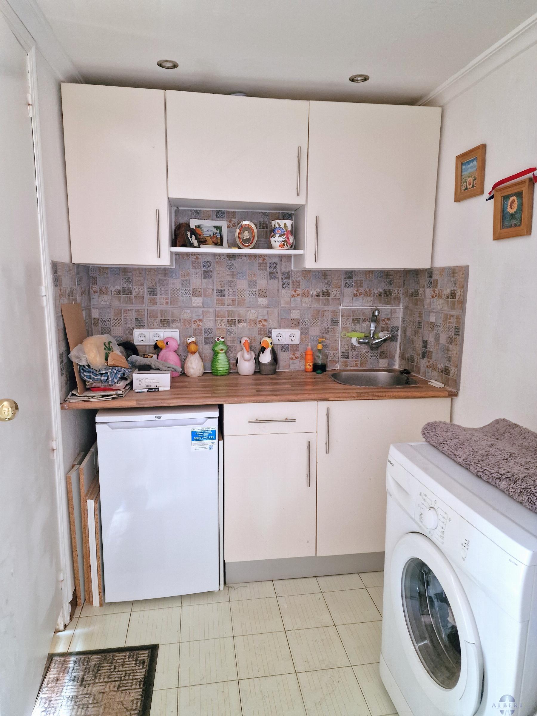 For sale of house in Monóvar-Monòver