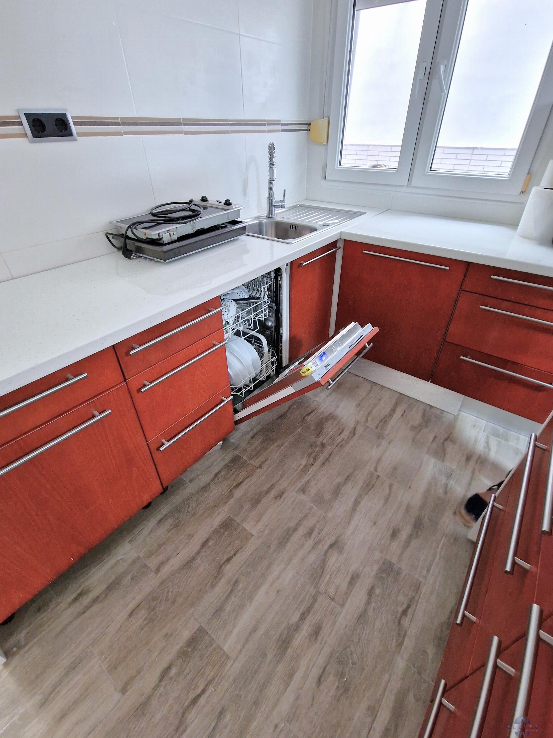 Venta de piso en Monóvar-Monòver