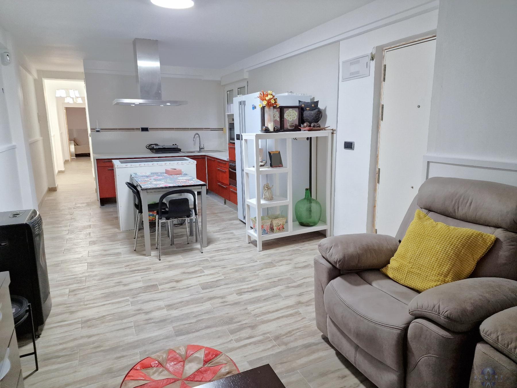 Venta de piso en Monóvar-Monòver