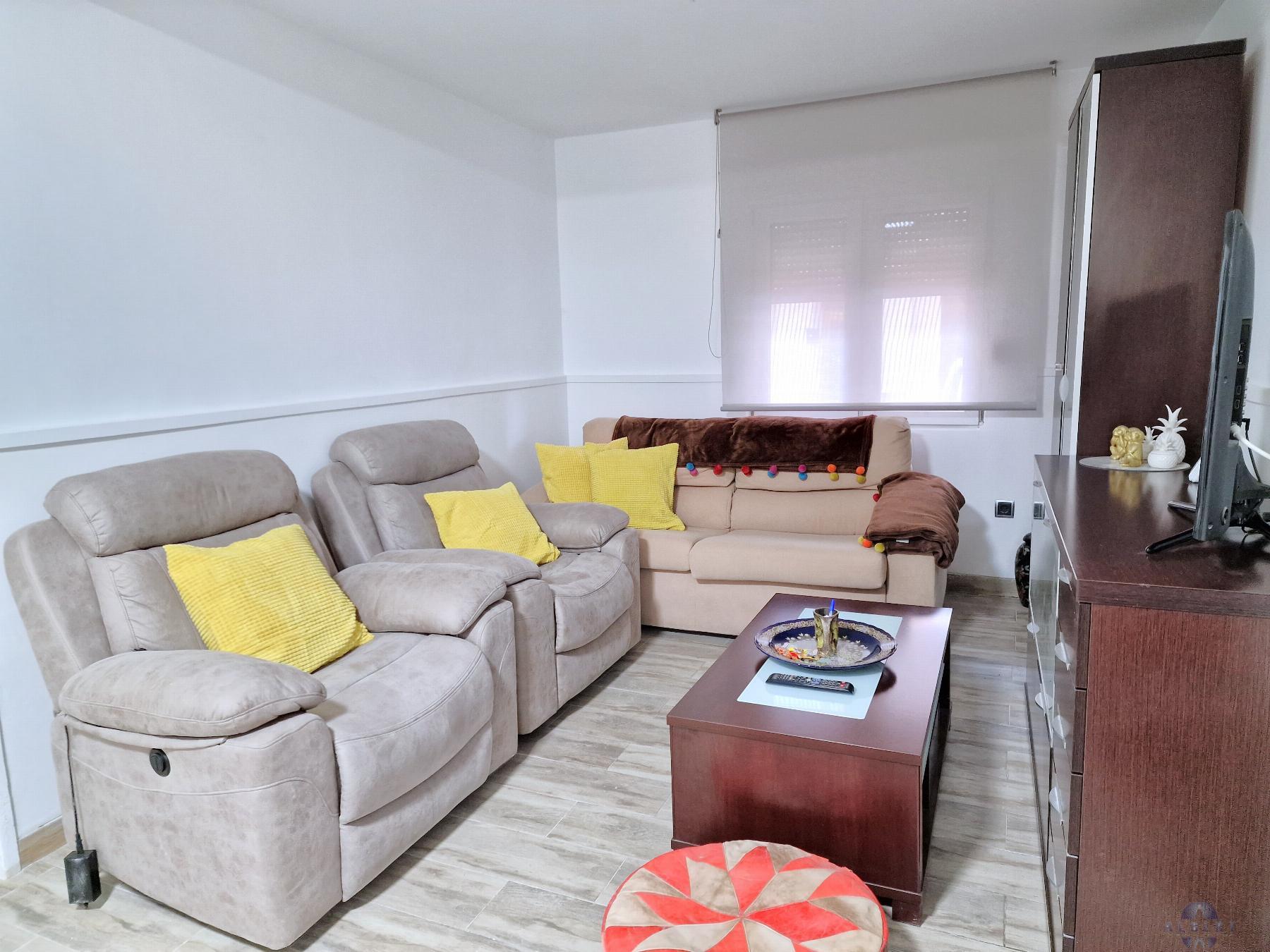 Venta de piso en Monóvar-Monòver