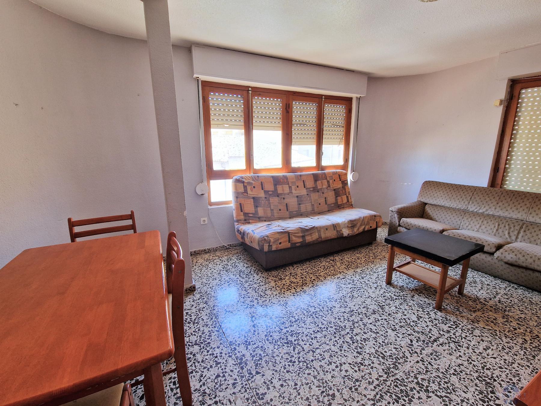 For sale of flat in Monóvar-Monòver