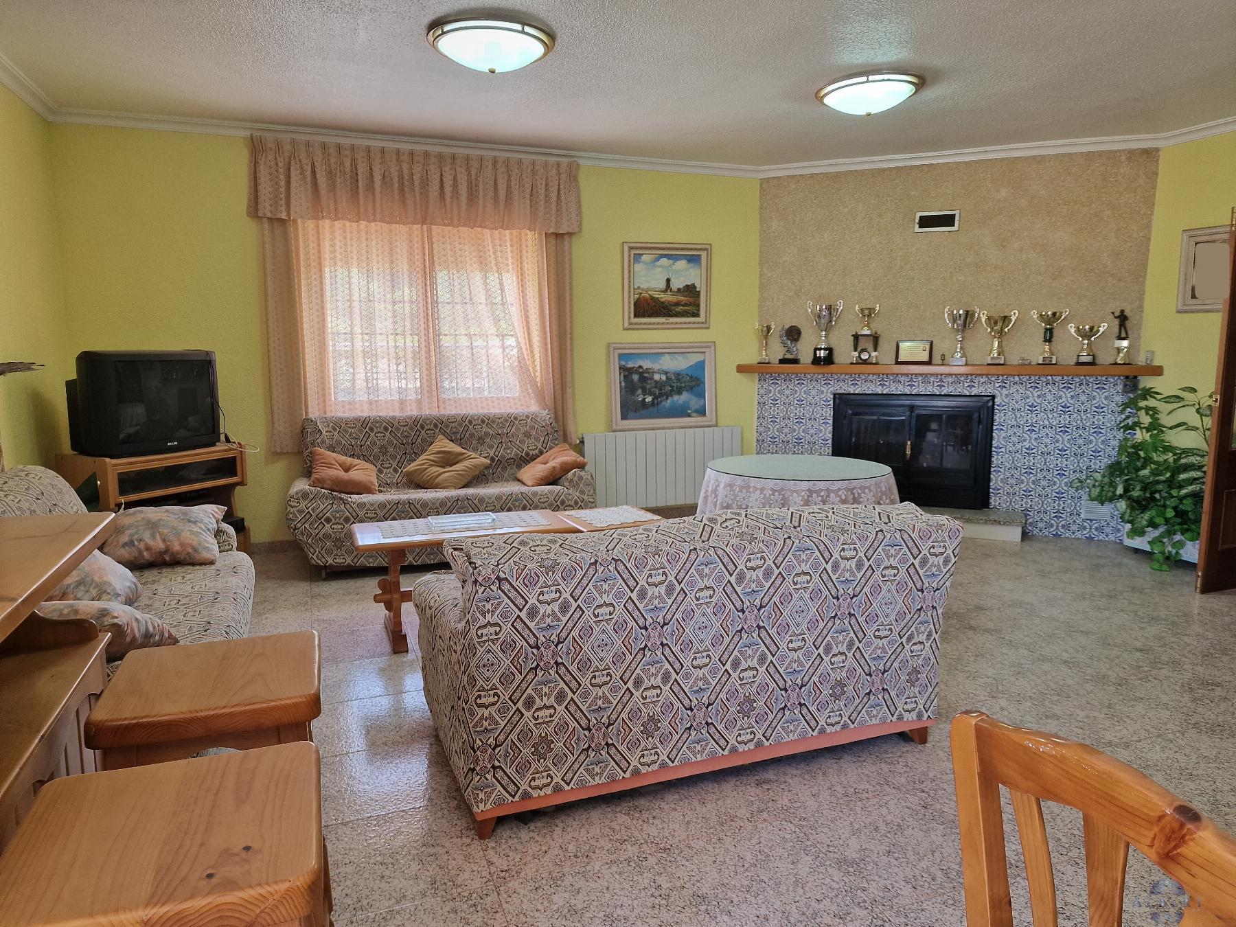 Venta de chalet en Monóvar-Monòver