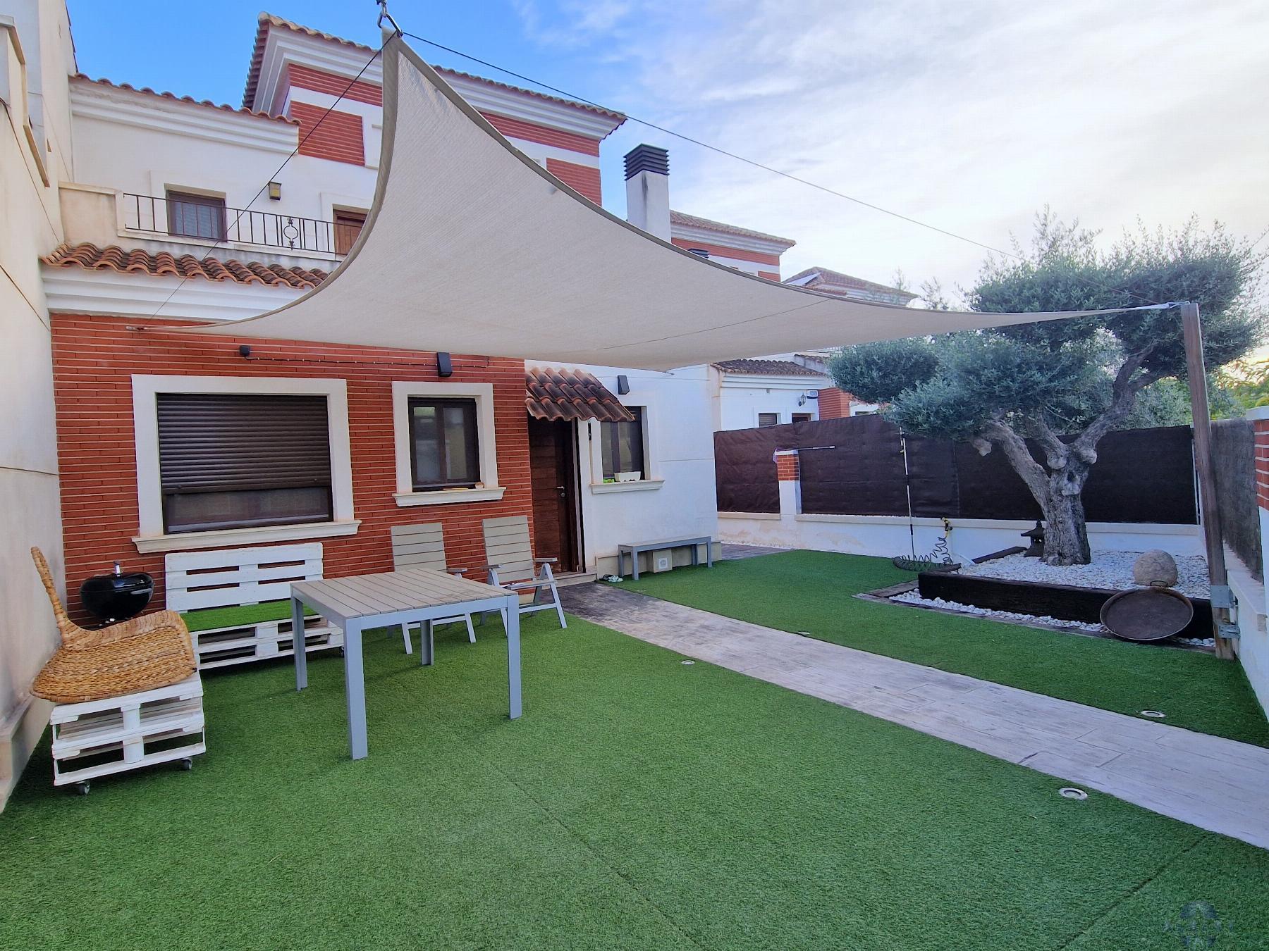 For sale of house in Monóvar-Monòver