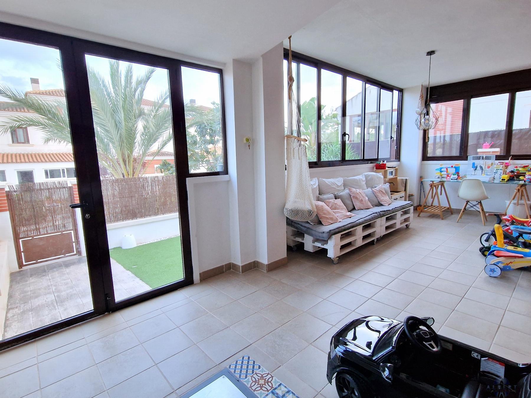 For sale of house in Monóvar-Monòver