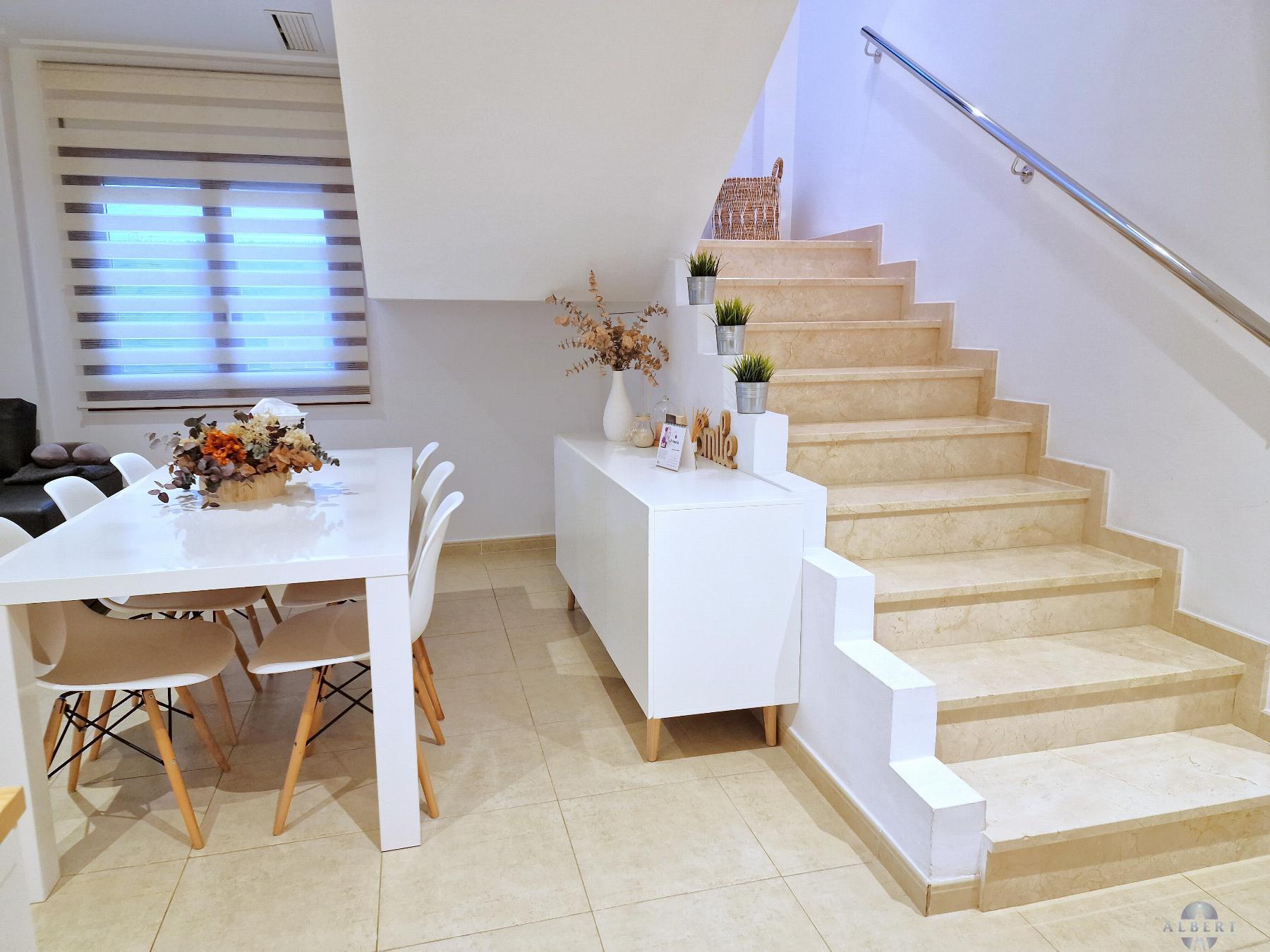 For sale of house in Monóvar-Monòver