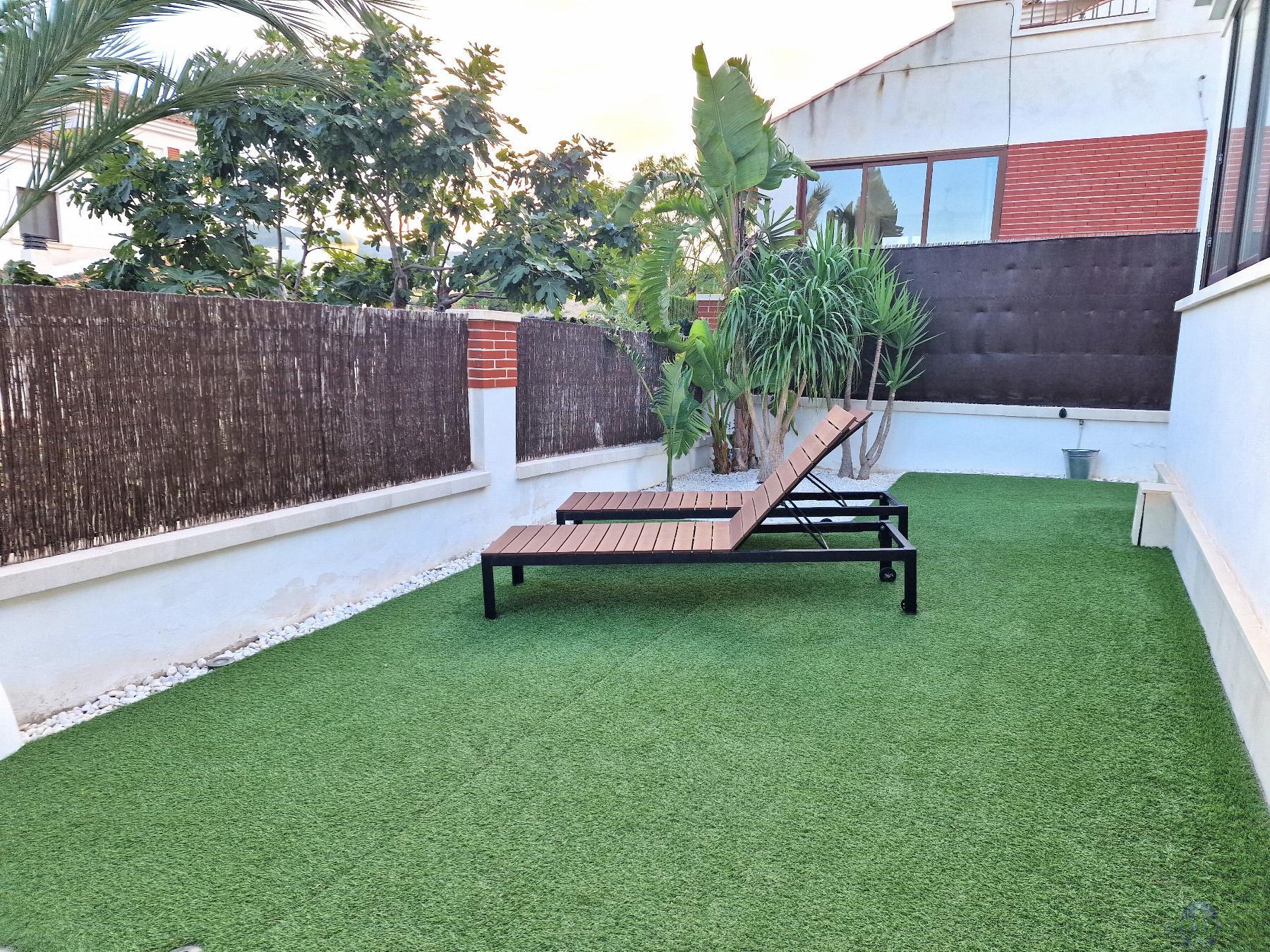 For sale of house in Monóvar-Monòver