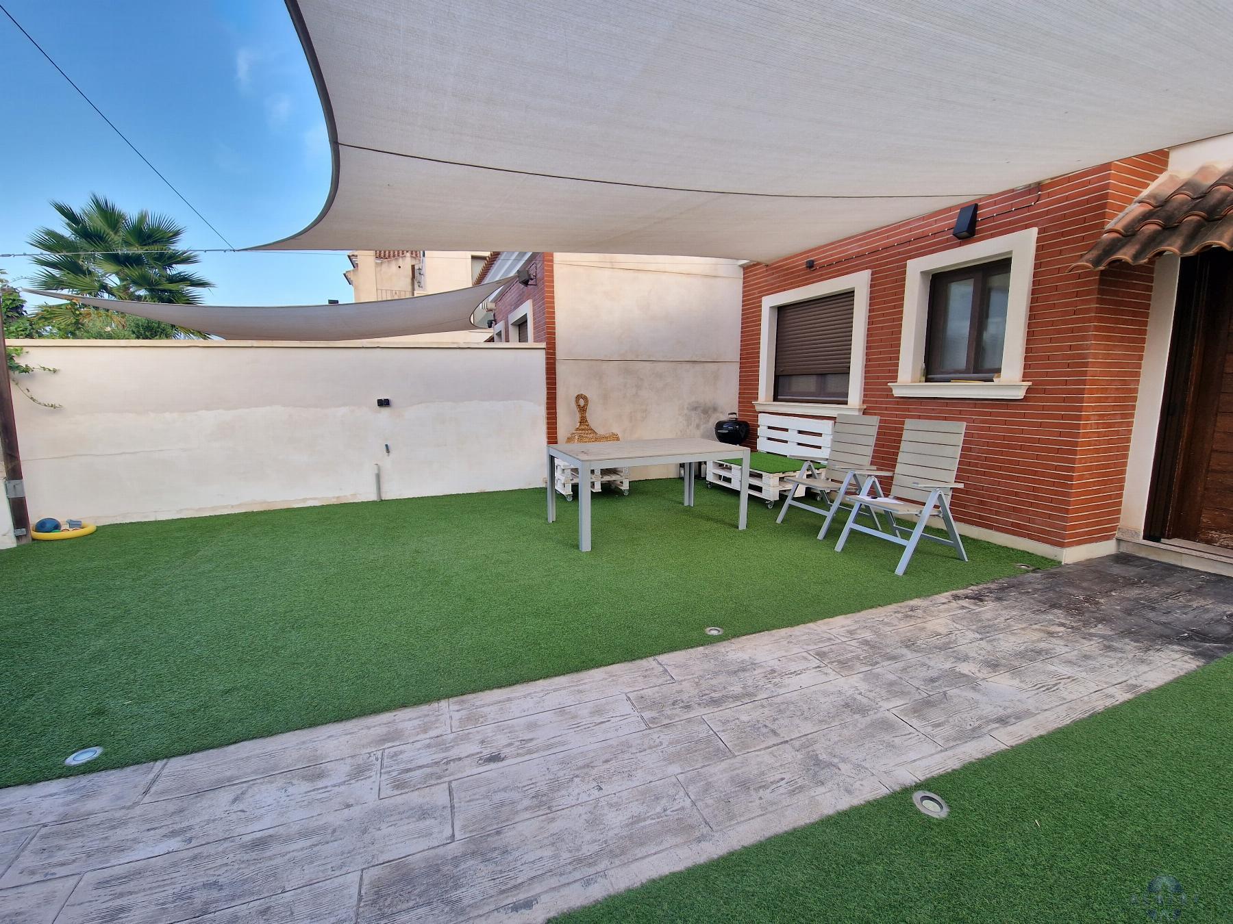 For sale of house in Monóvar-Monòver