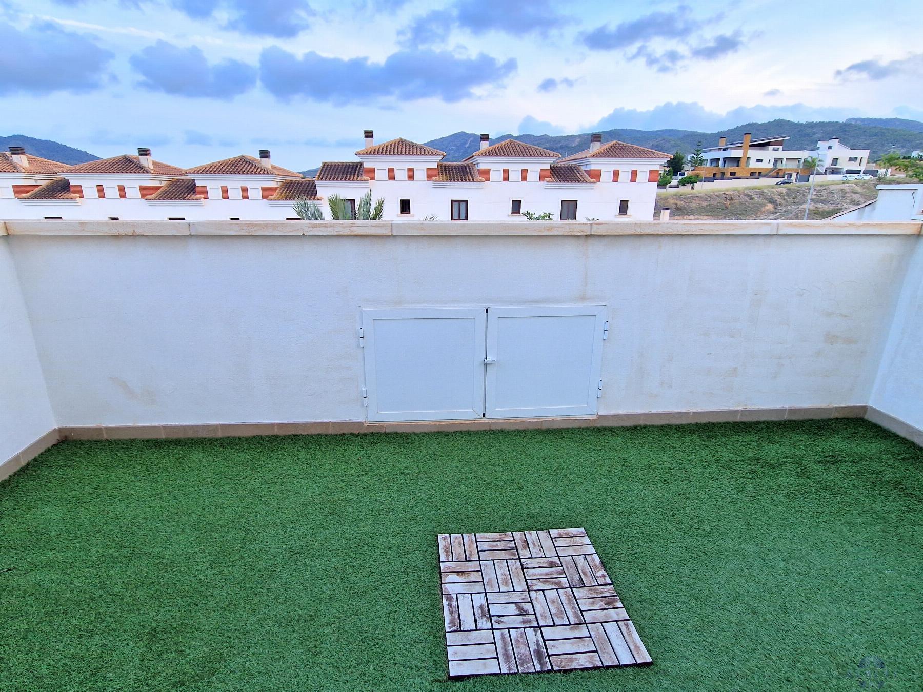For sale of house in Monóvar-Monòver