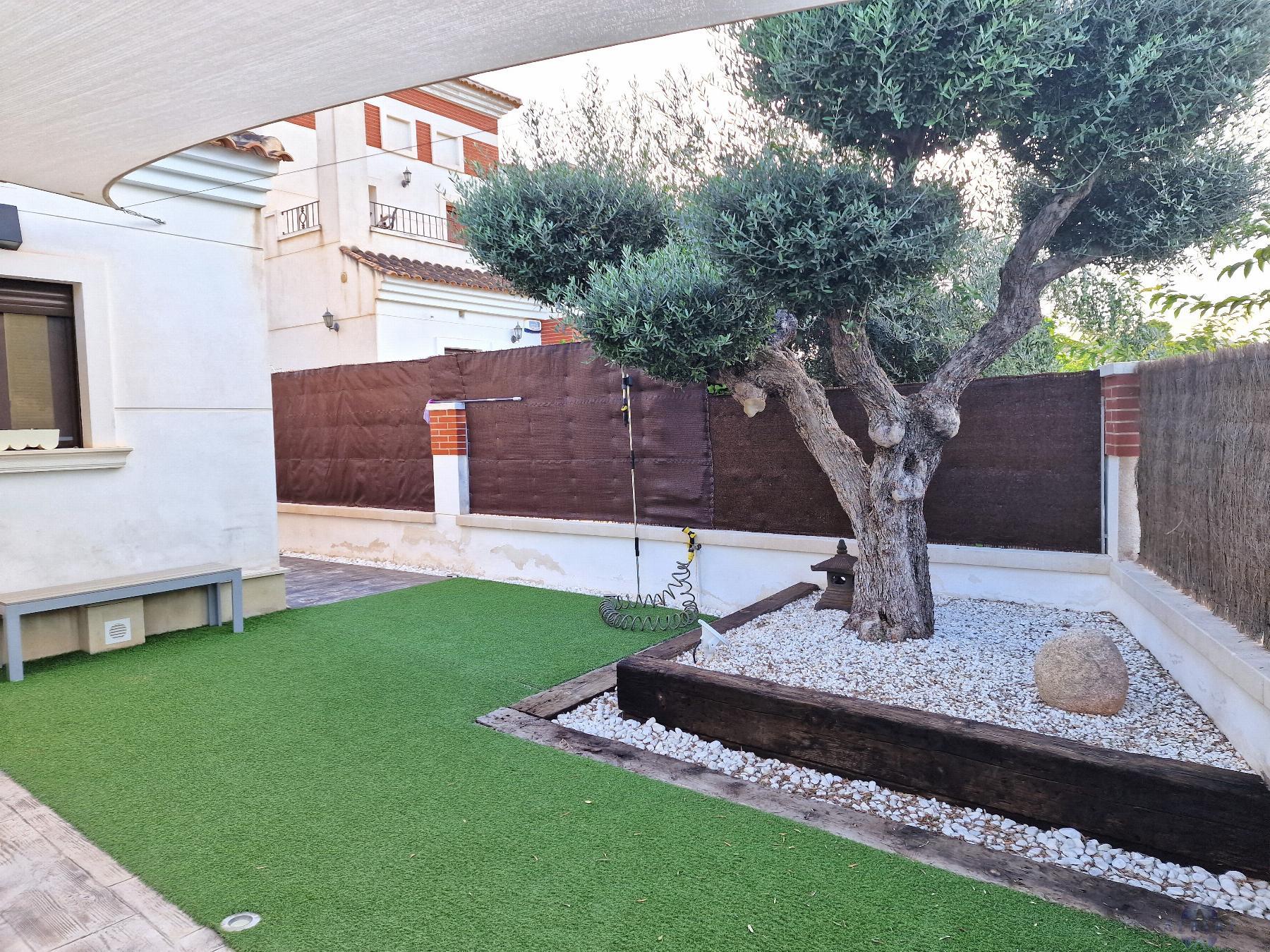 For sale of house in Monóvar-Monòver