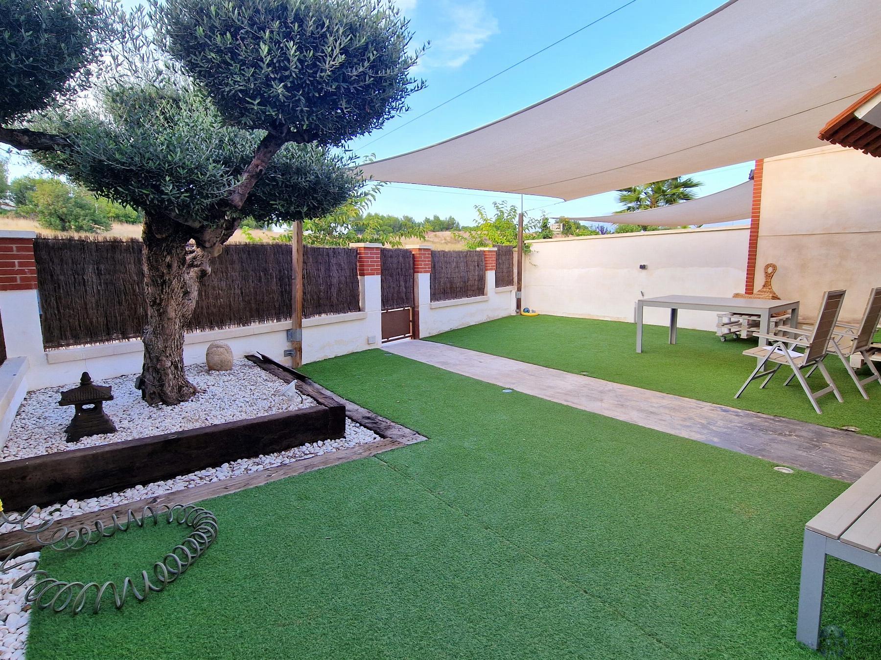 For sale of house in Monóvar-Monòver