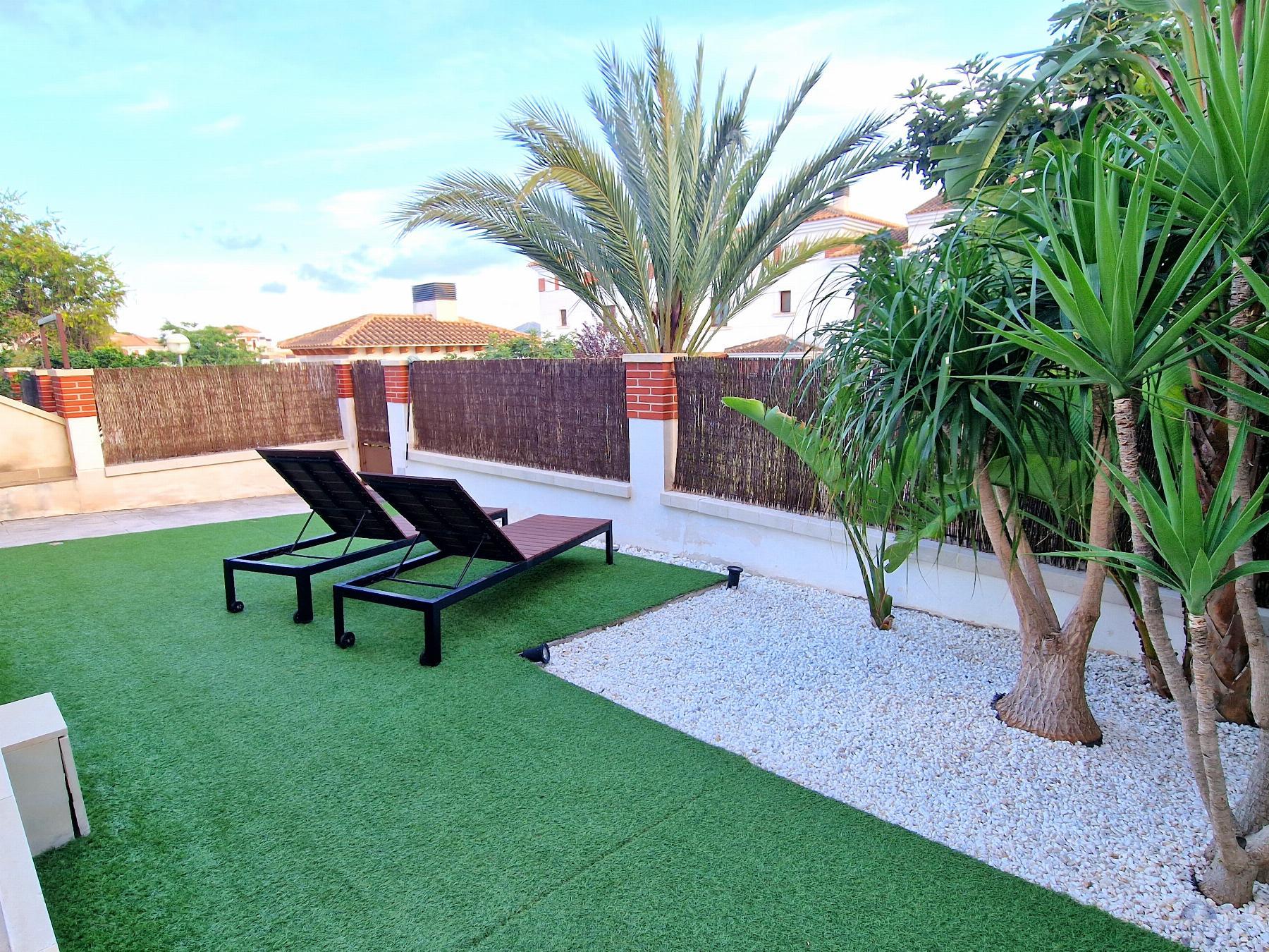 For sale of house in Monóvar-Monòver