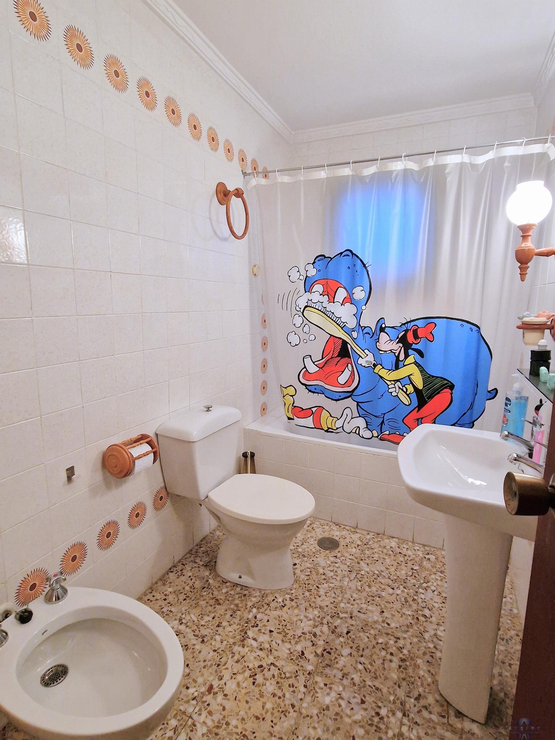 For sale of flat in Monóvar-Monòver