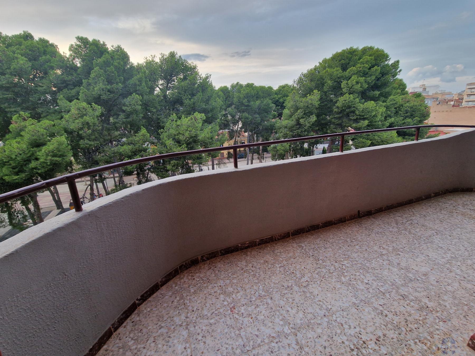For sale of flat in Monóvar-Monòver
