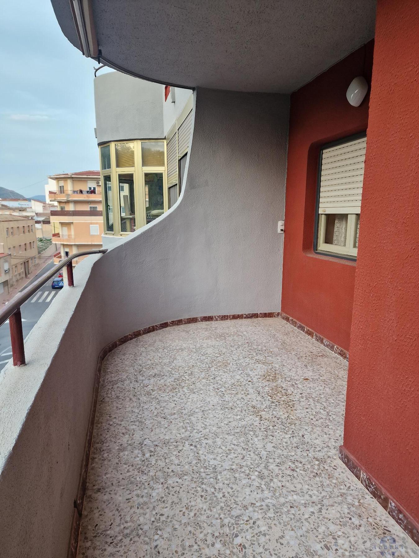 For sale of flat in Monóvar-Monòver