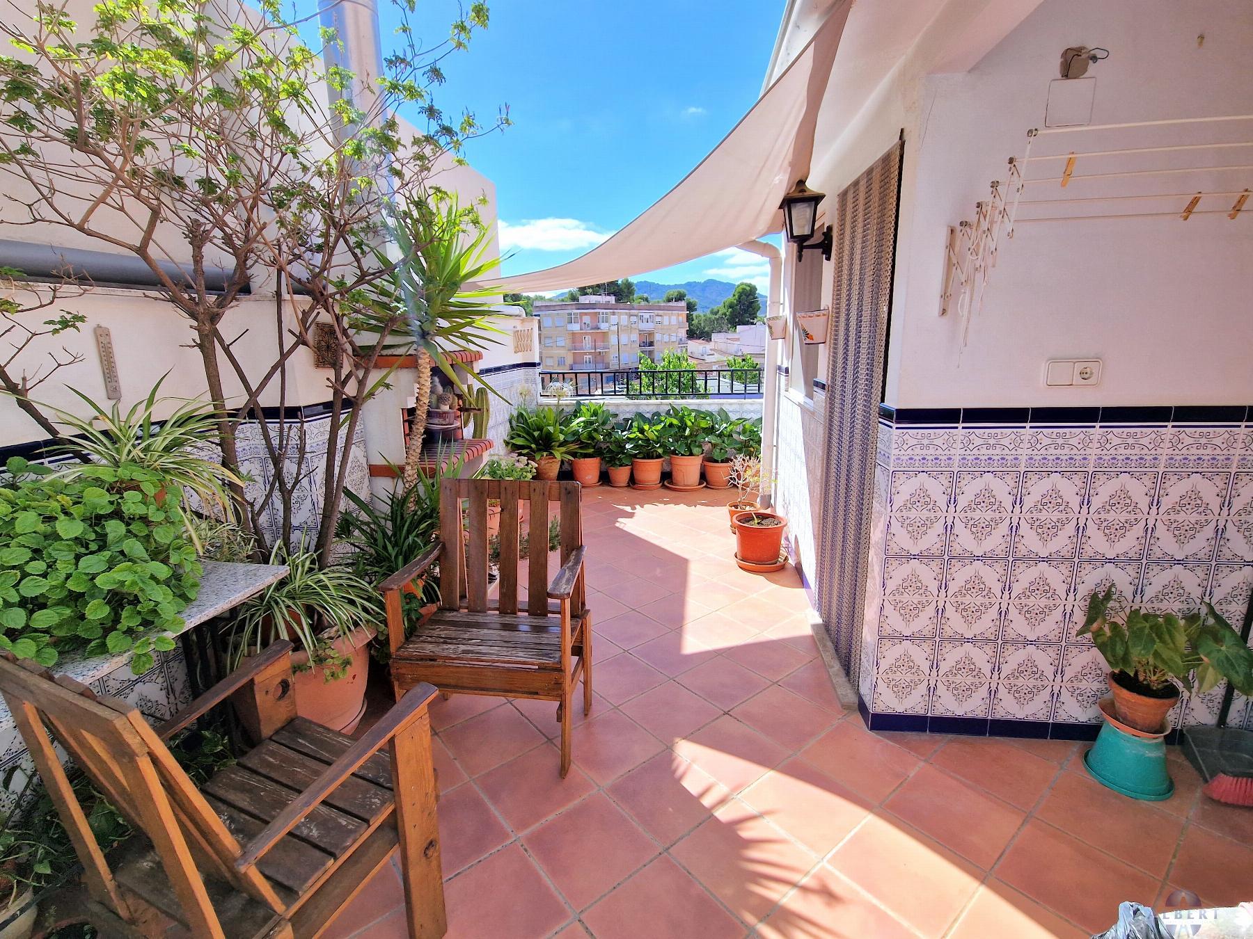 For sale of house in Monóvar-Monòver