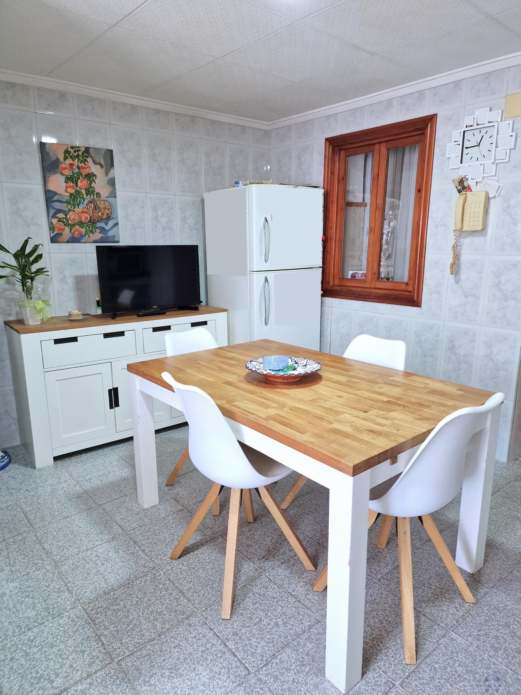 For sale of house in Monóvar-Monòver