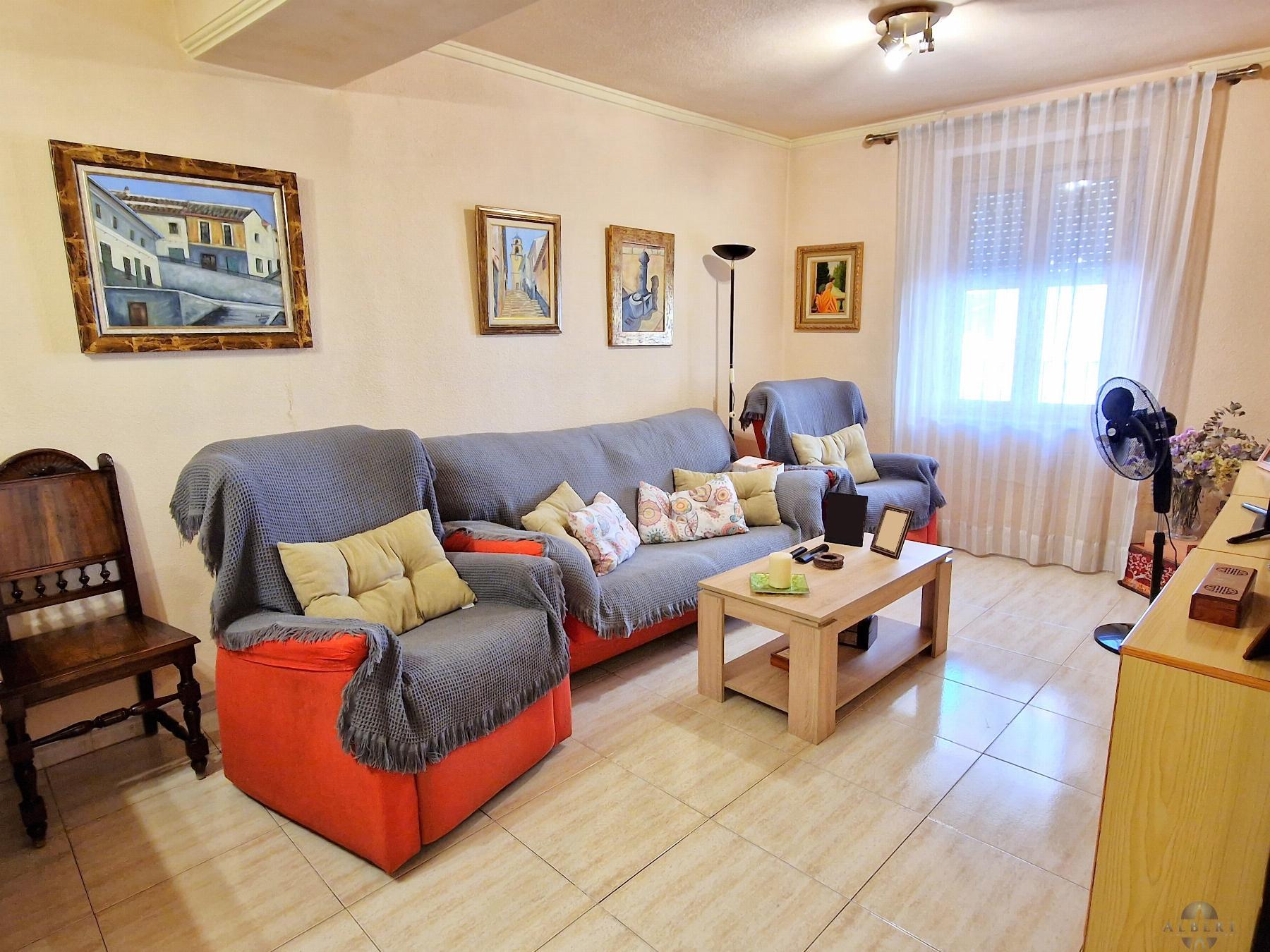 Venta de casa en Monóvar-Monòver