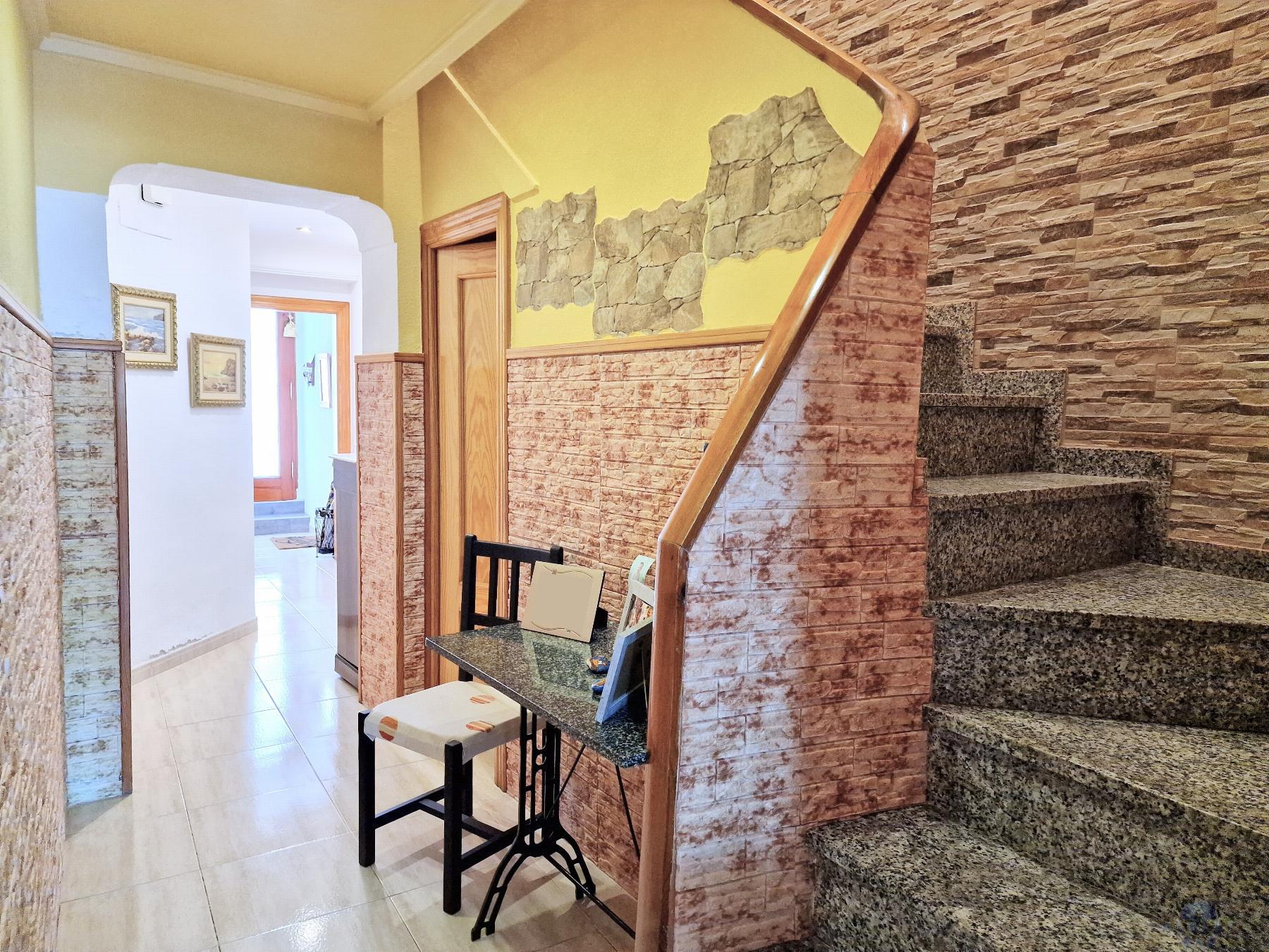 For sale of house in Monóvar-Monòver