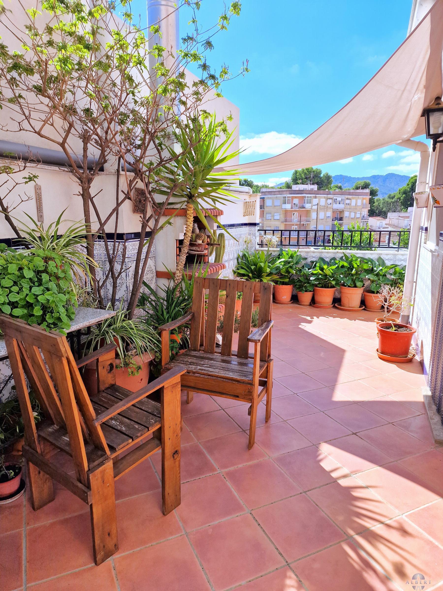 For sale of house in Monóvar-Monòver