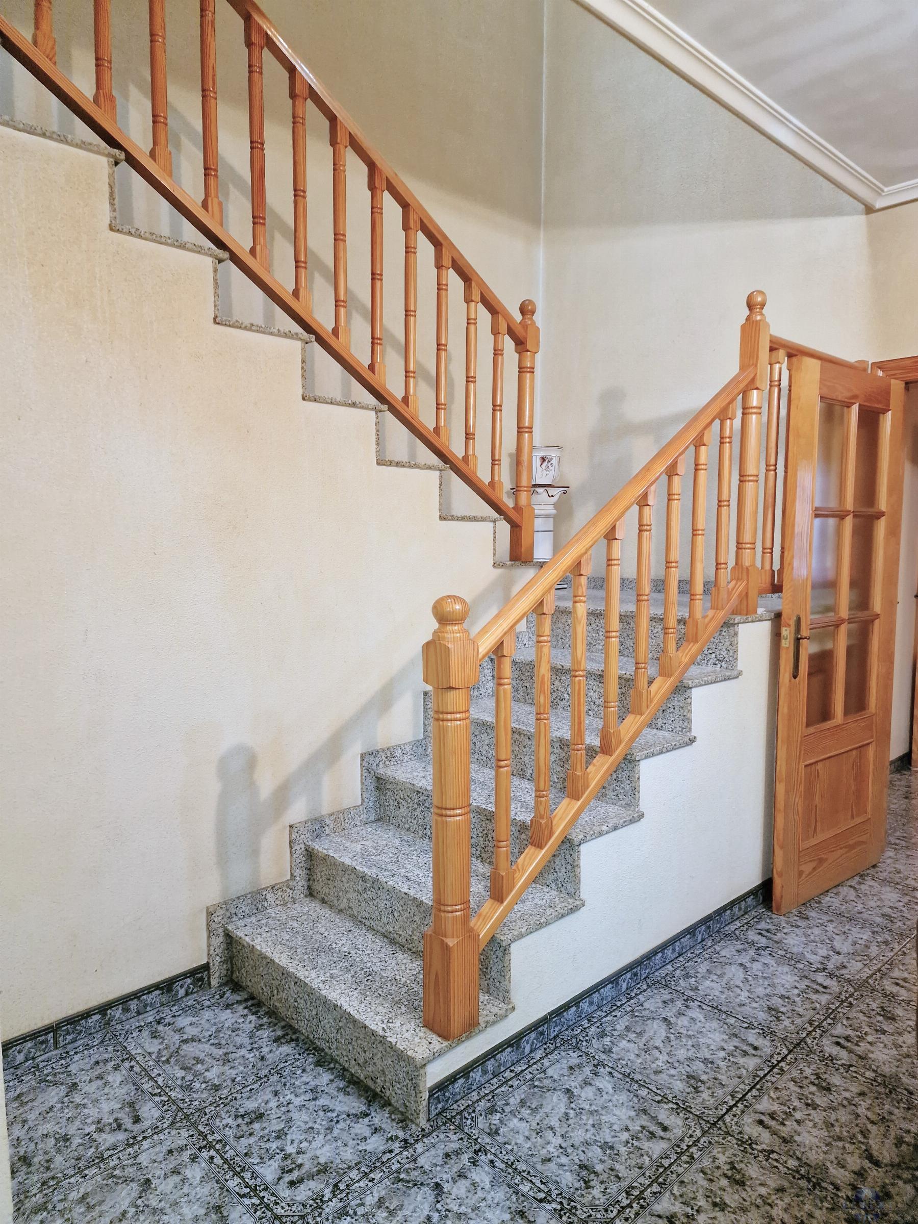 For sale of house in Novelda