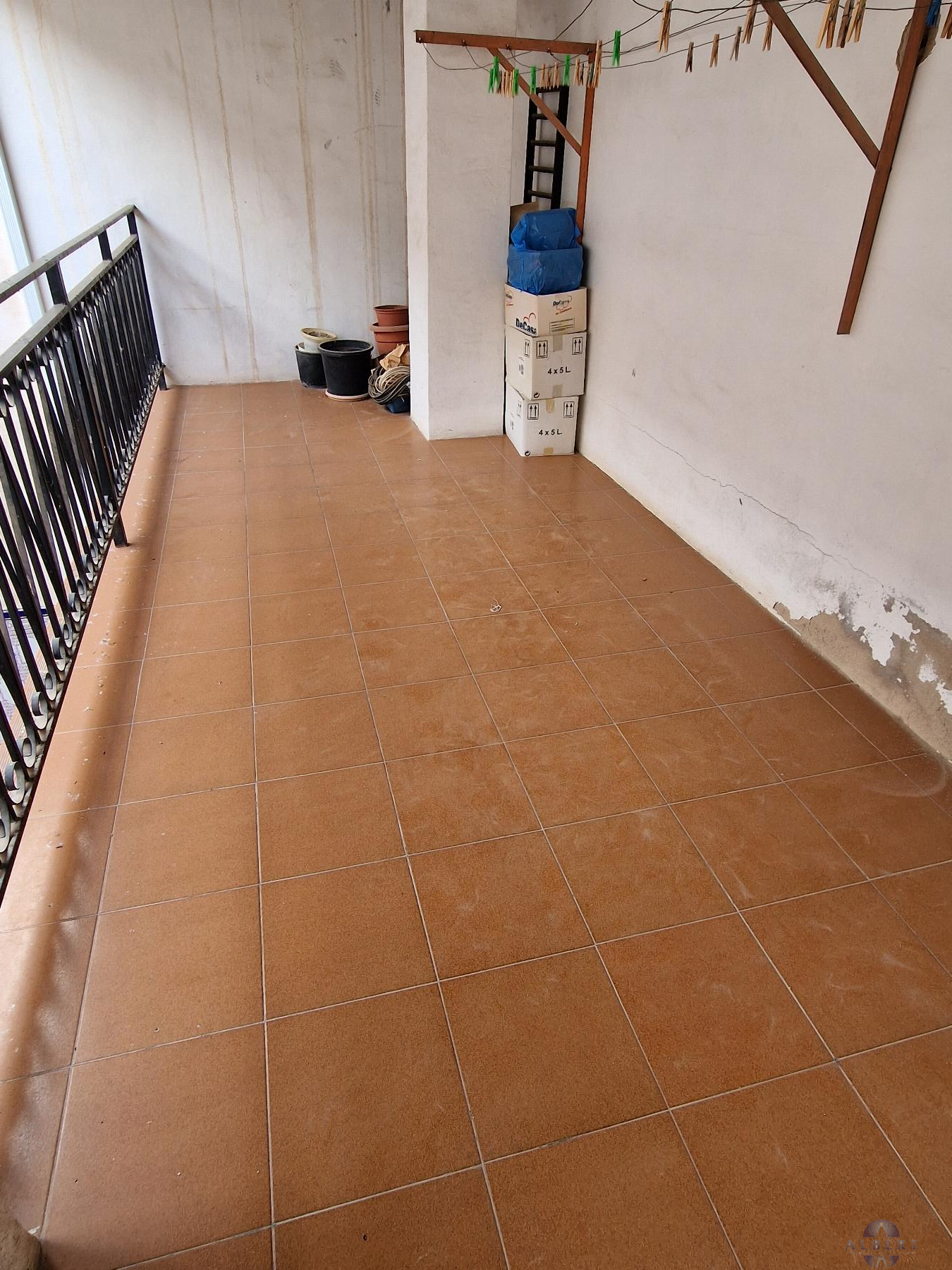 For sale of house in Novelda