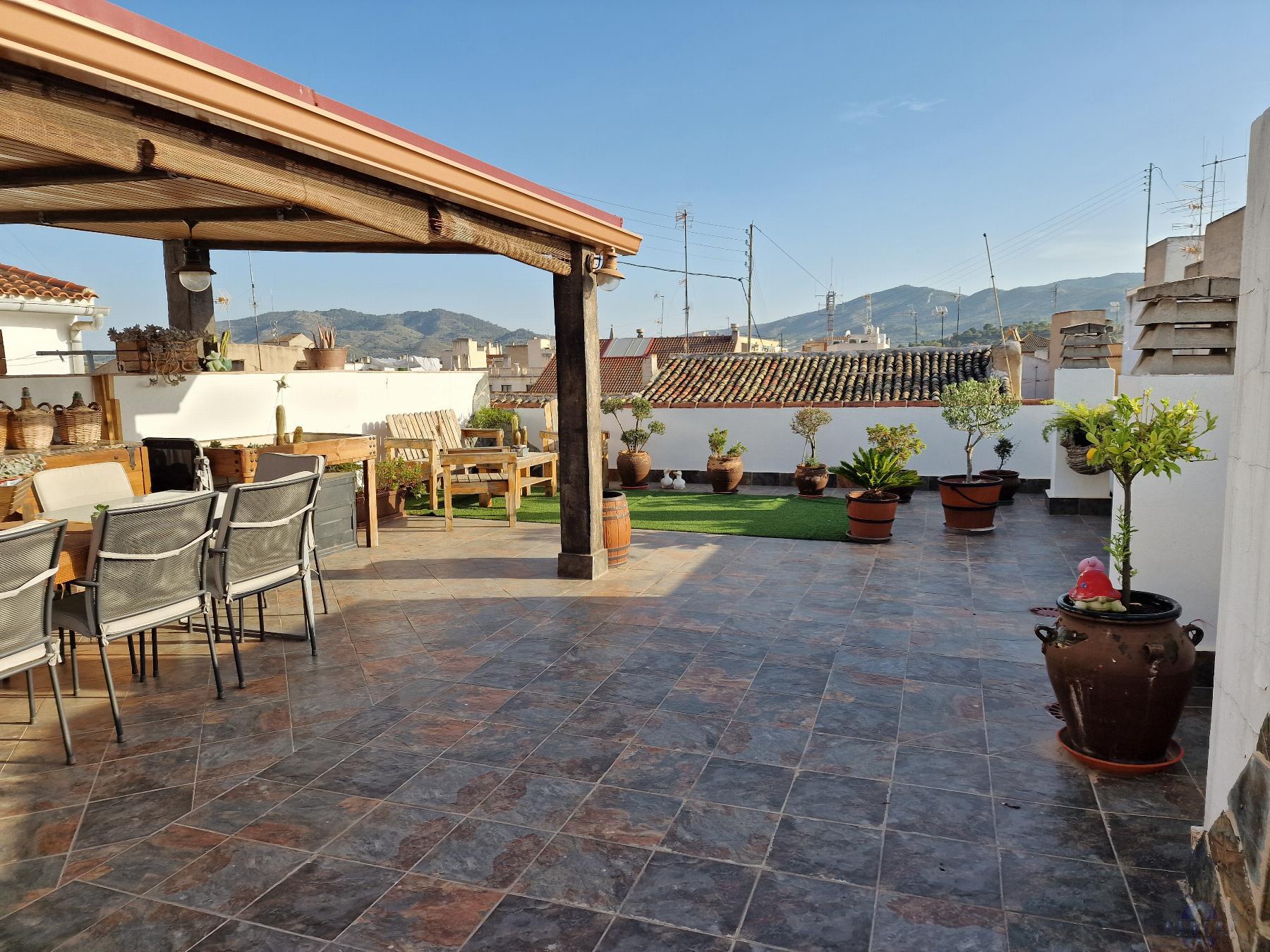 For sale of house in Monóvar-Monòver
