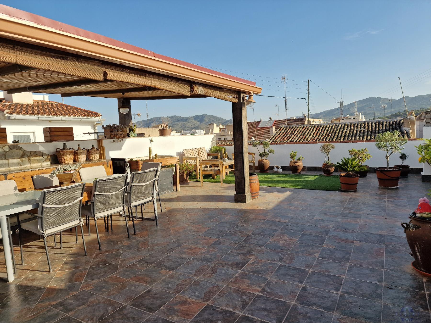 For sale of house in Monóvar-Monòver