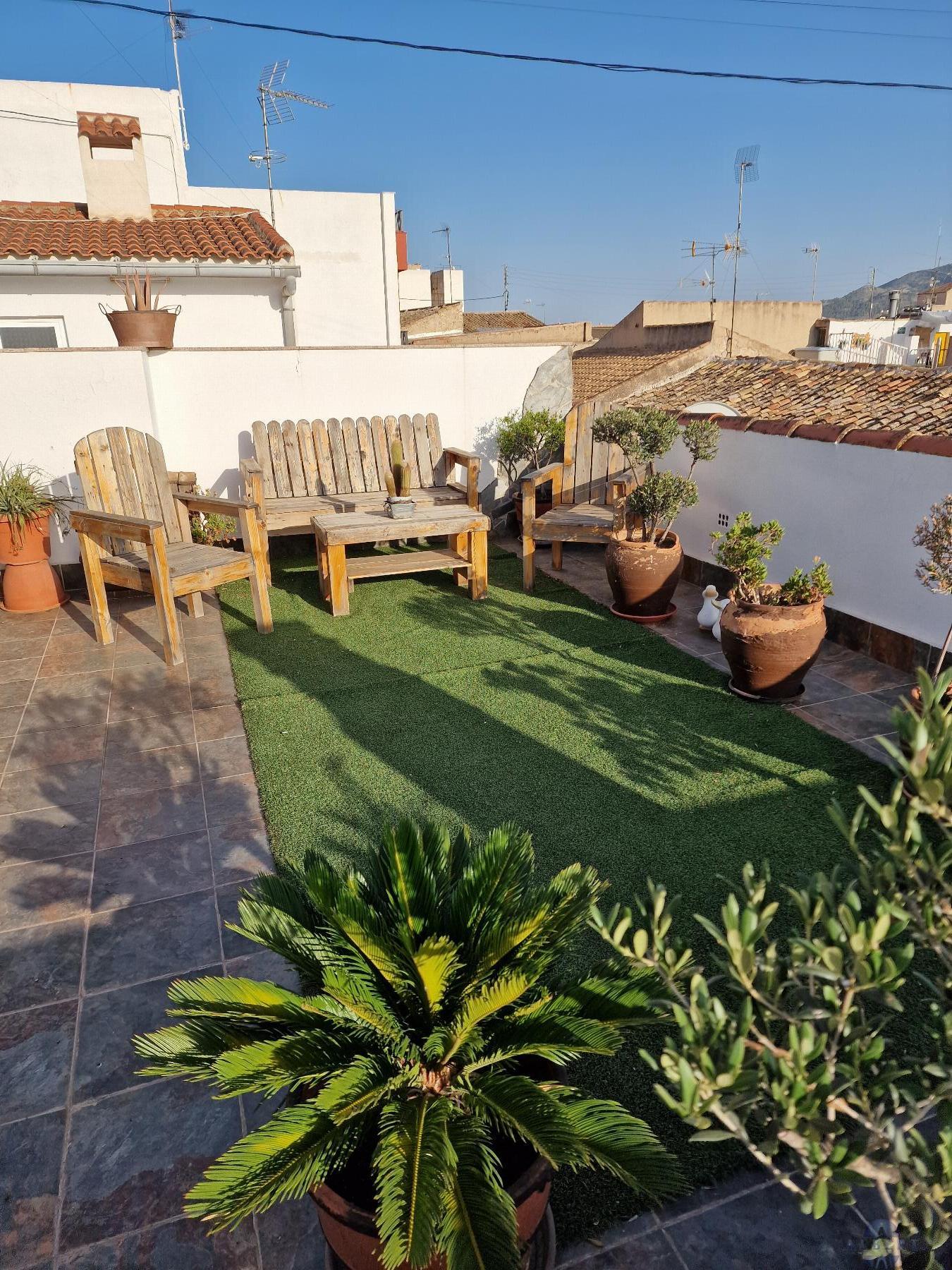 For sale of house in Monóvar-Monòver