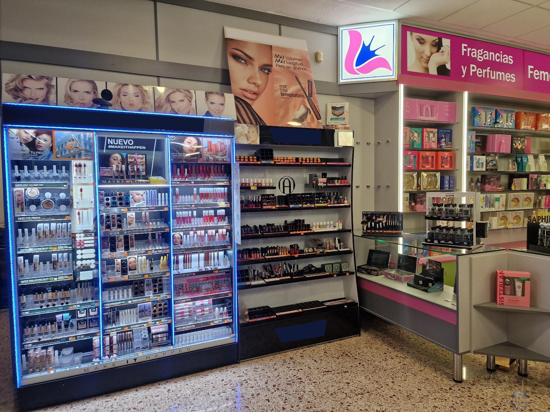 For share of commercial in Monóvar-Monòver