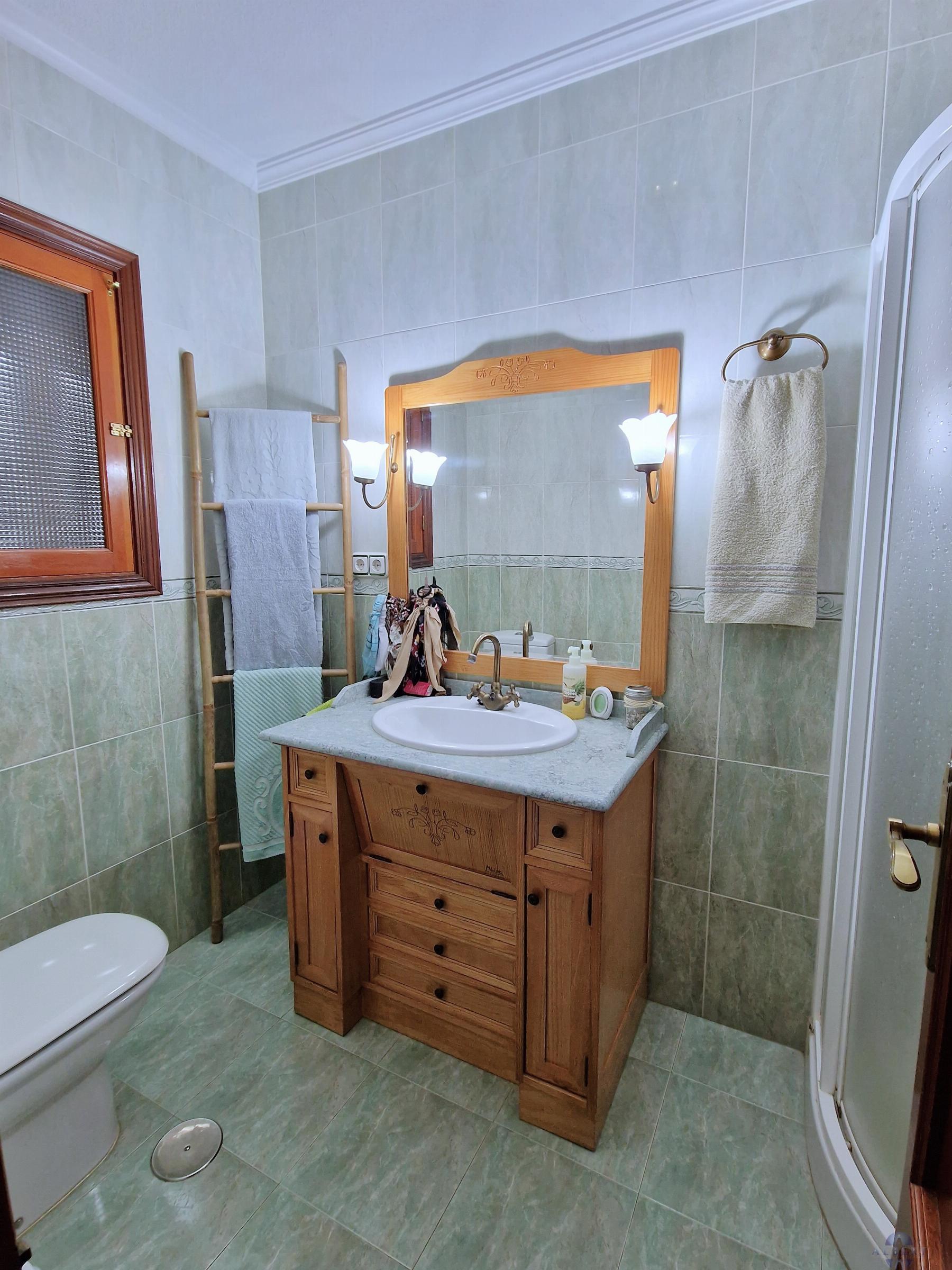 For sale of flat in Novelda