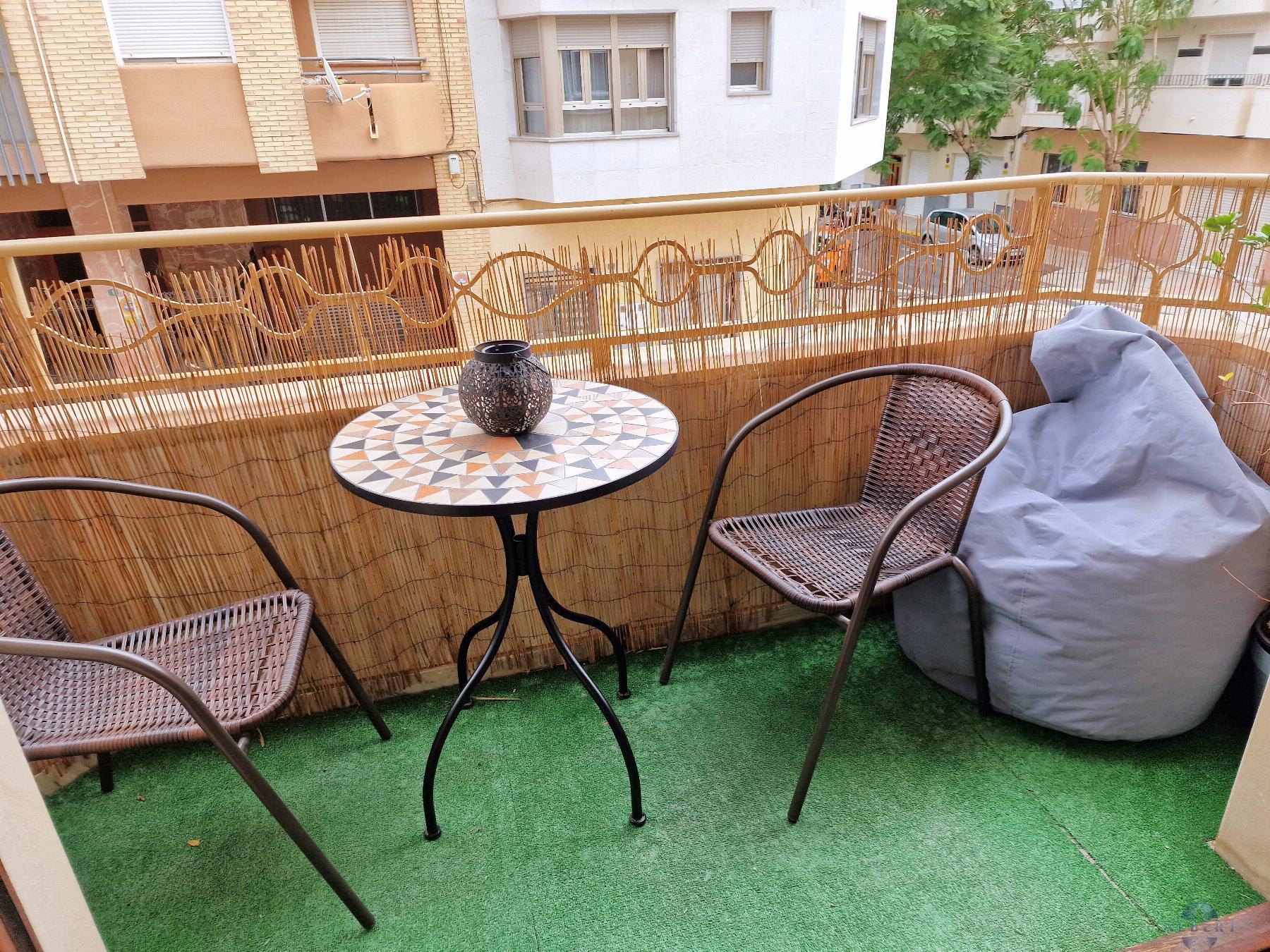 For sale of flat in Novelda