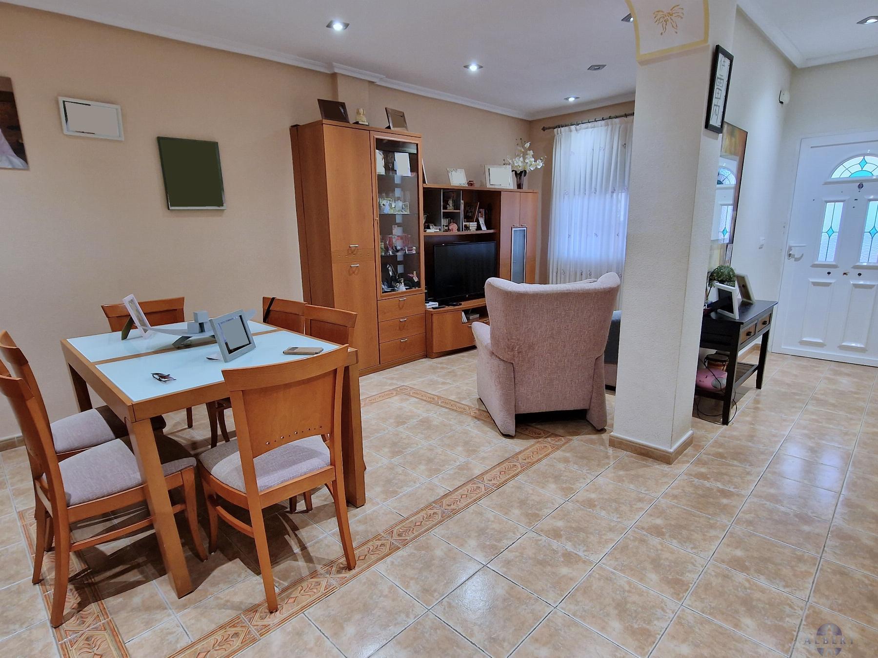 Venta de casa en Monóvar-Monòver