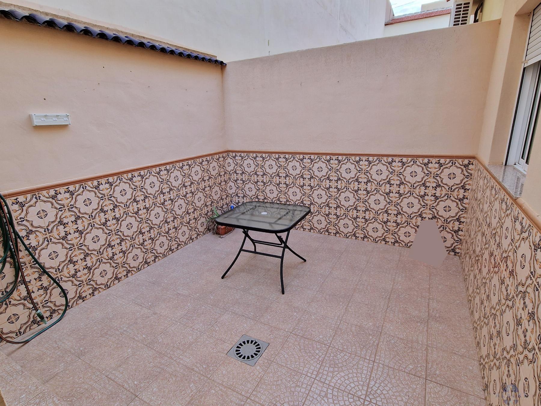 For sale of house in Monóvar-Monòver