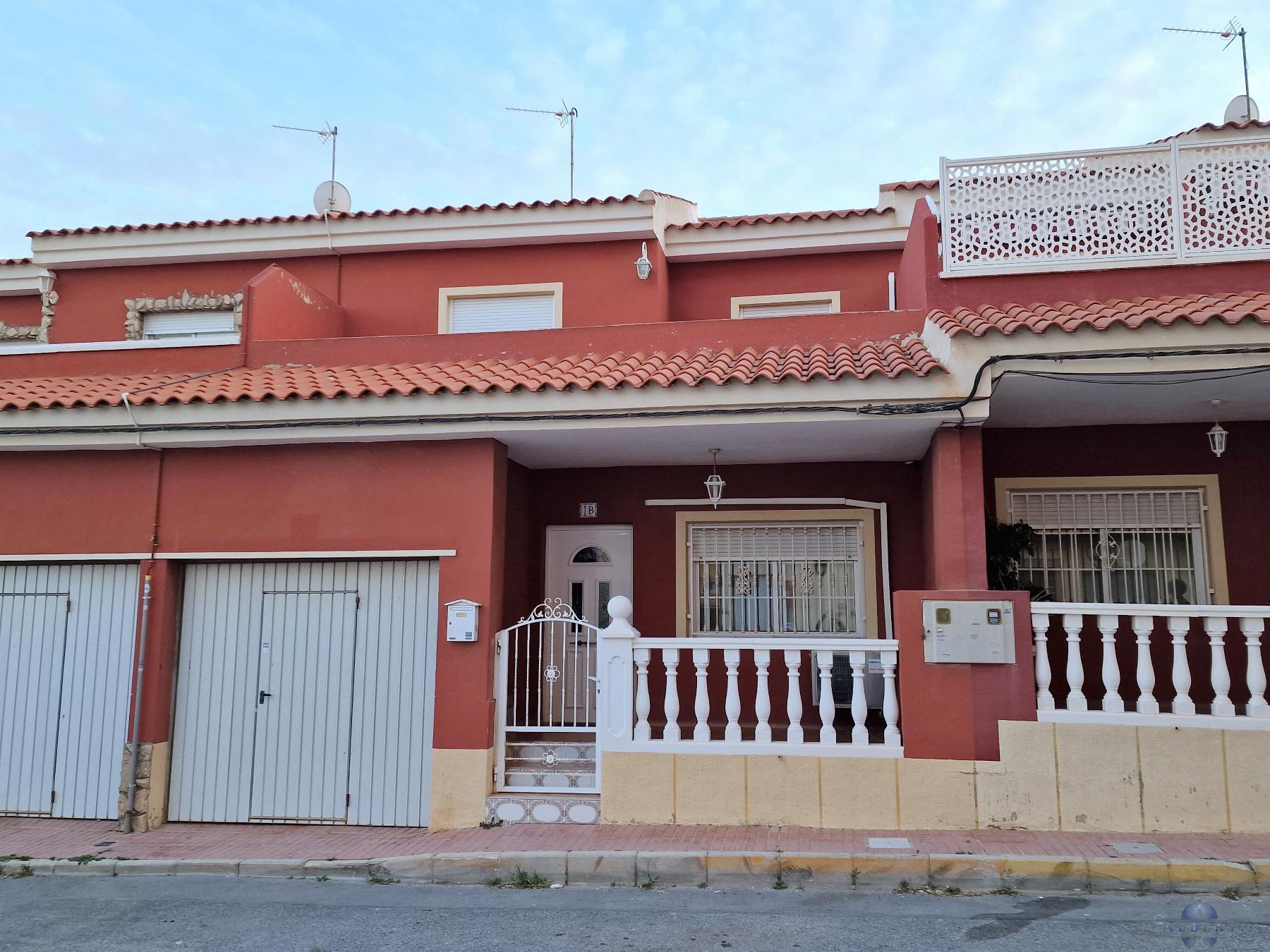 Venta de casa en Monóvar-Monòver