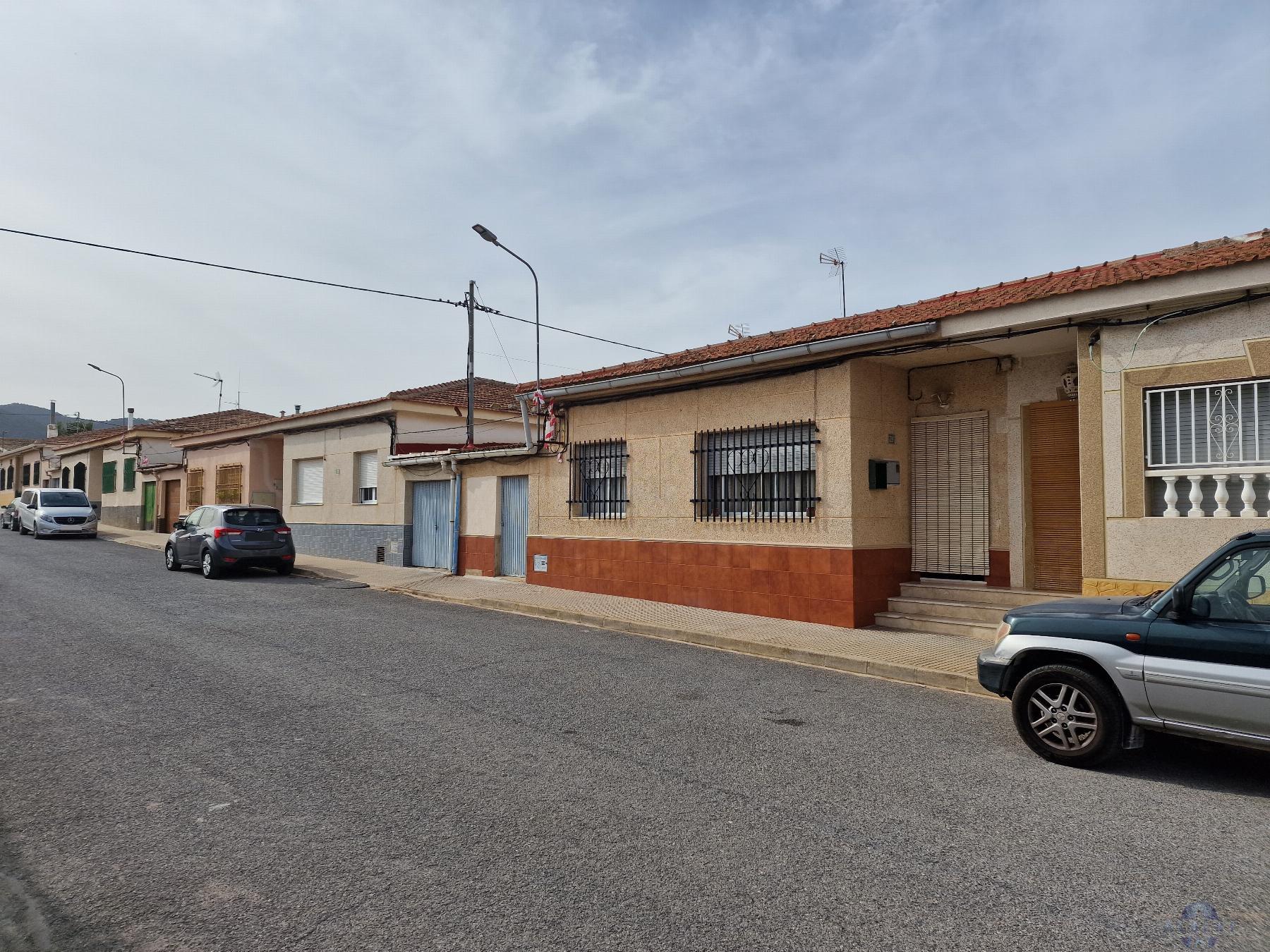 For sale of house in Monóvar-Monòver