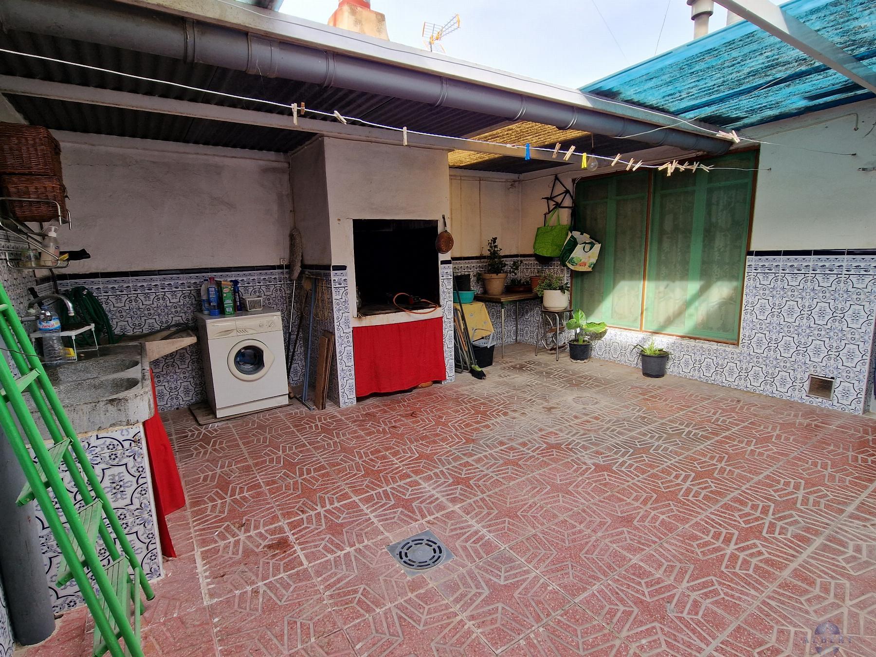 For sale of house in Monóvar-Monòver