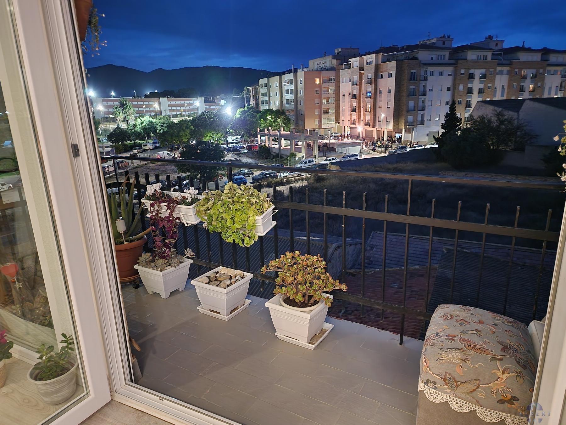 For sale of flat in Monóvar-Monòver