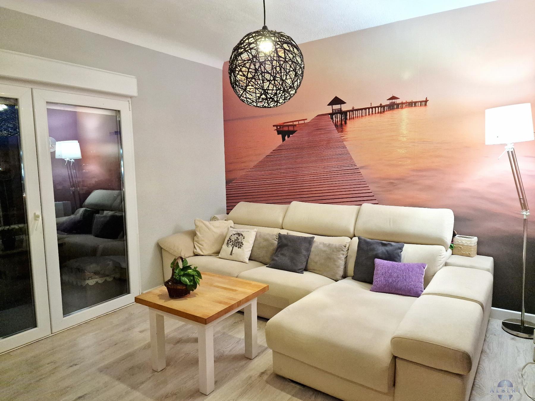 For sale of flat in Monóvar-Monòver