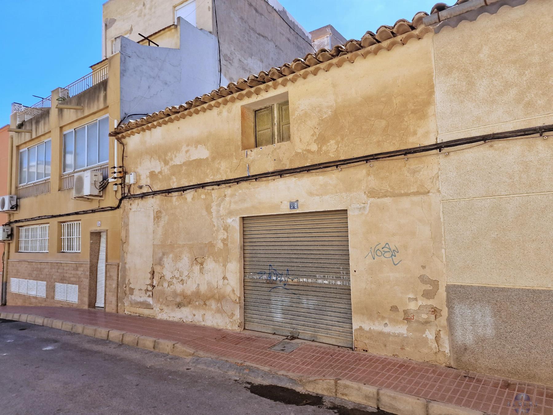 Venta de casa en Monóvar-Monòver