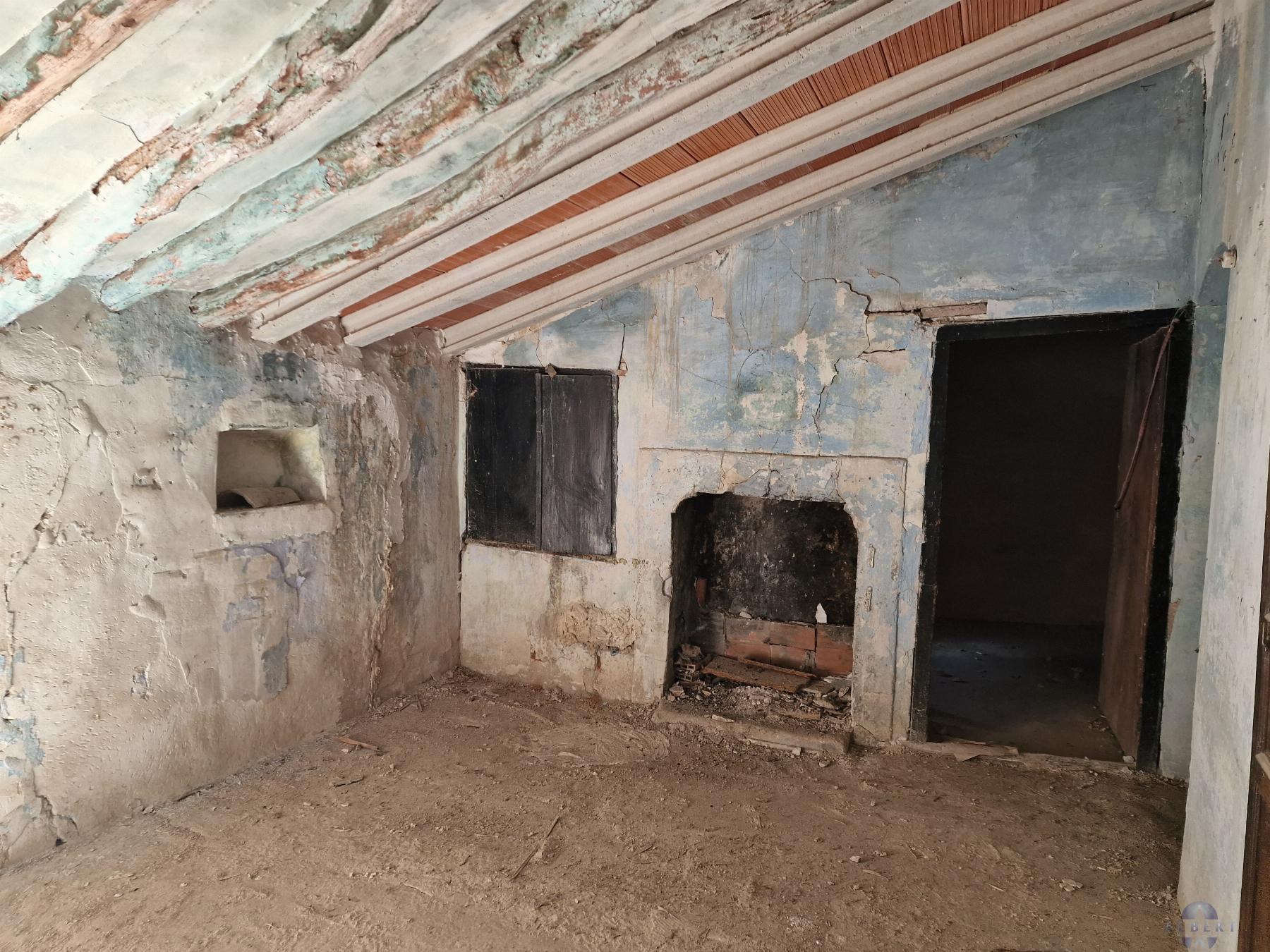 For sale of house in Monóvar-Monòver
