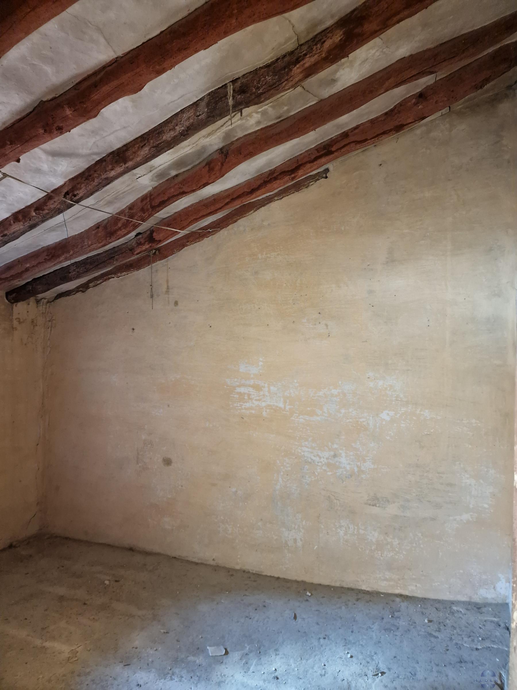 For sale of house in Monóvar-Monòver