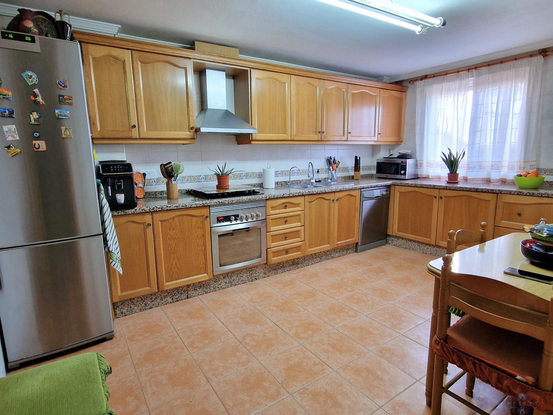 Venta de casa en Monóvar-Monòver