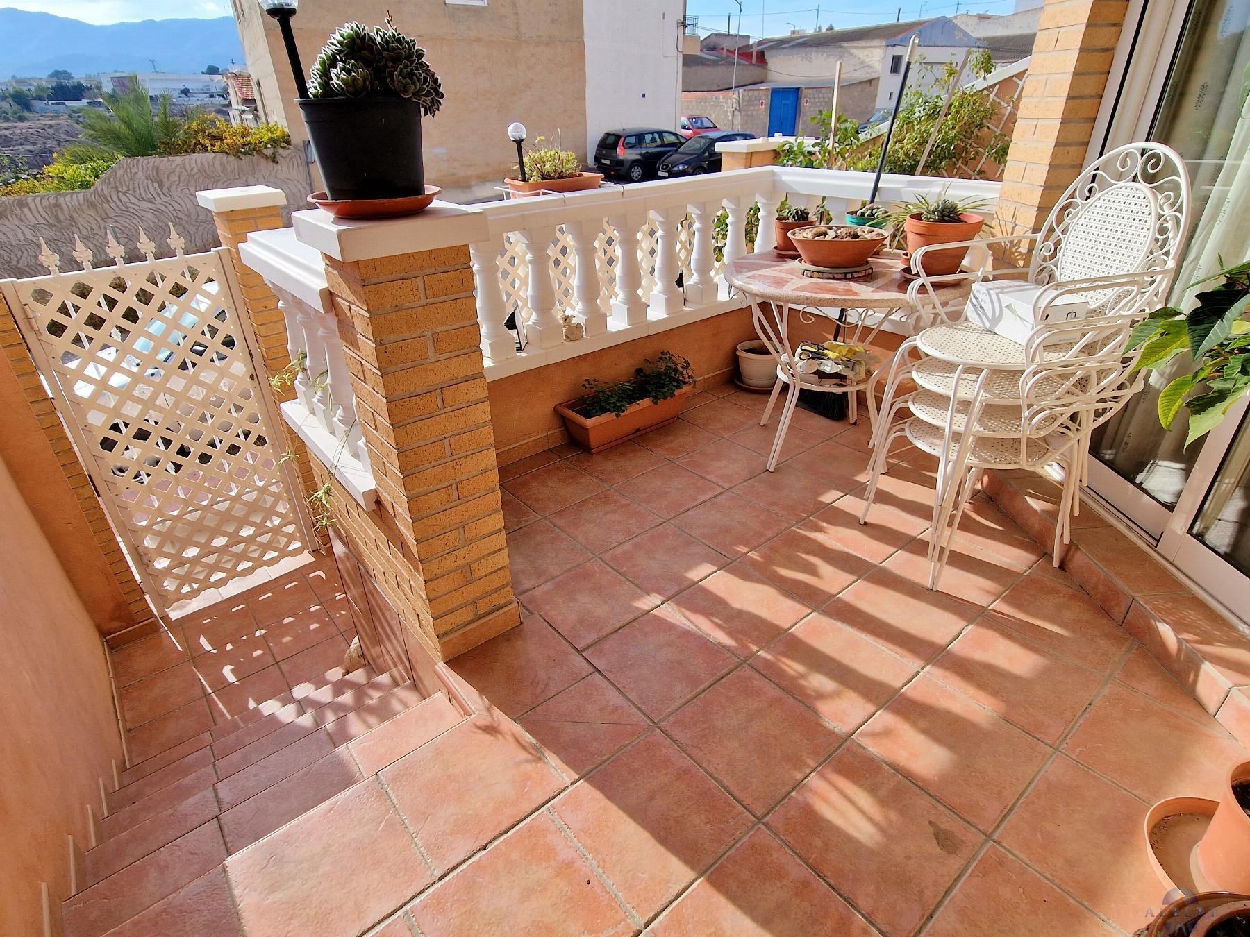 For sale of house in Monóvar-Monòver