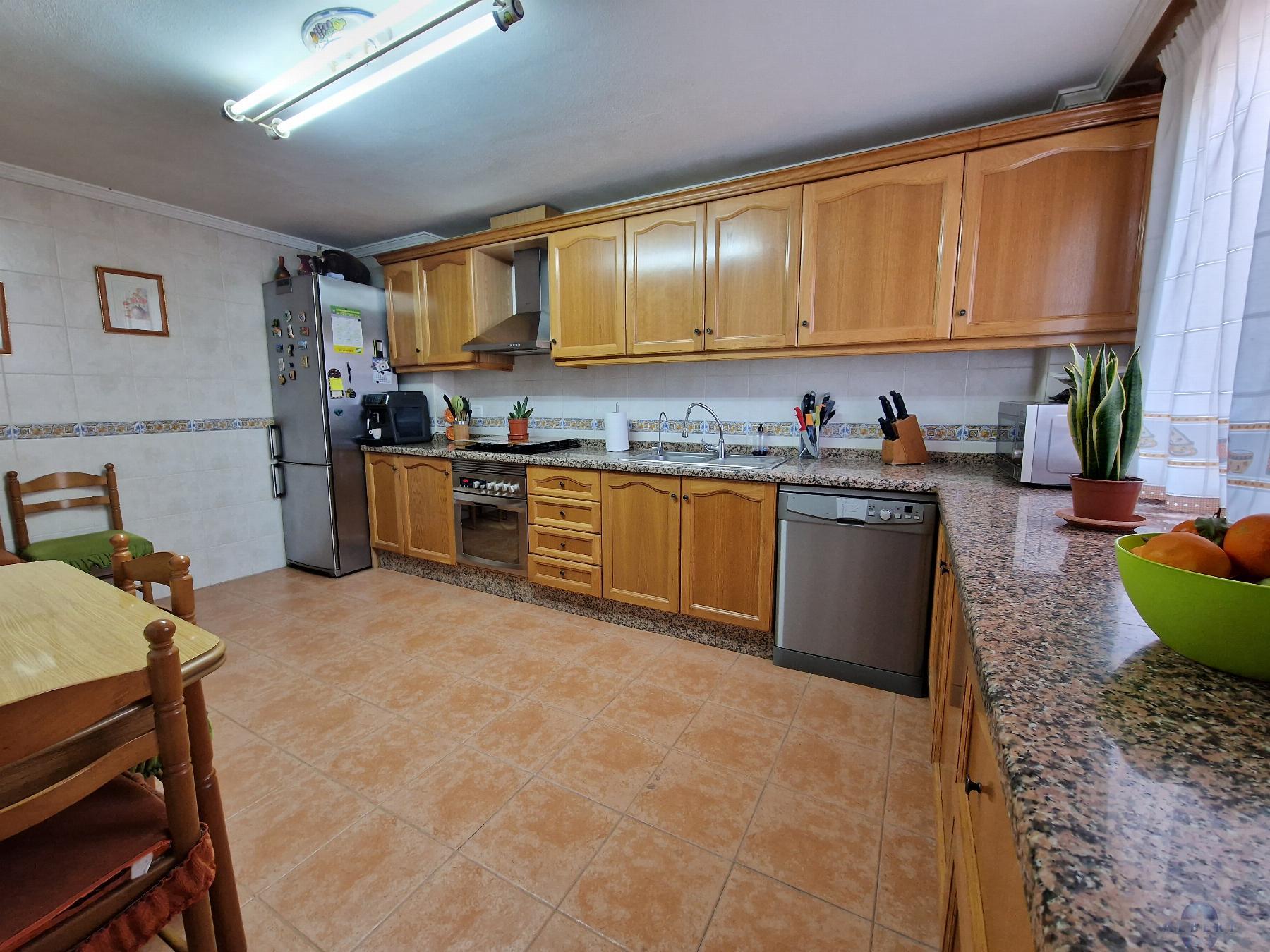 Venta de casa en Monóvar-Monòver