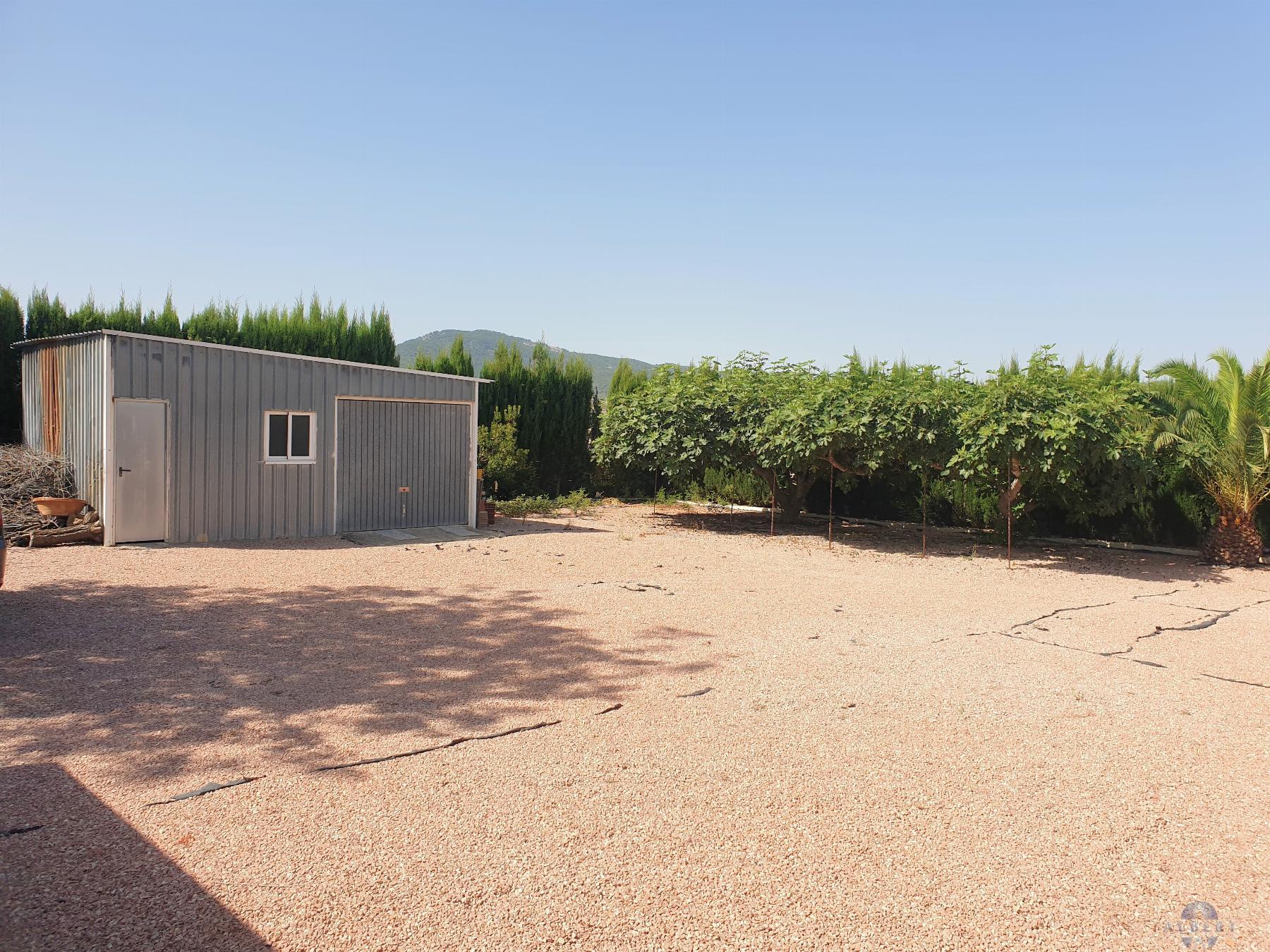 For sale of chalet in Monóvar-Monòver