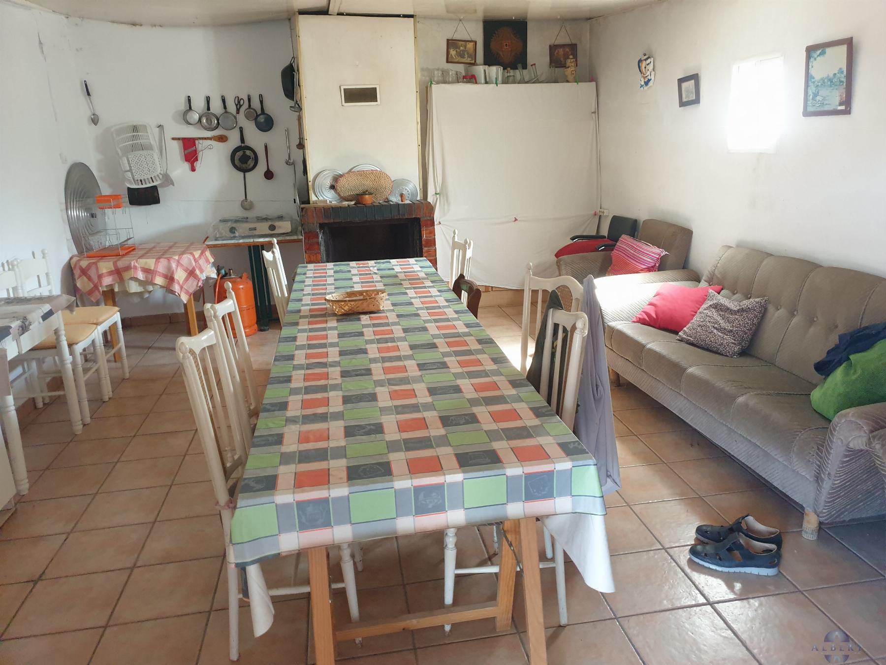 For sale of chalet in Monóvar-Monòver