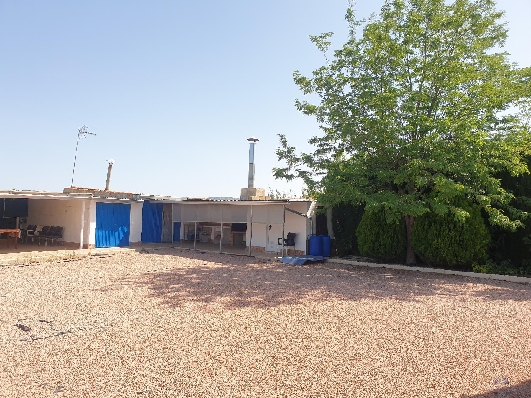 For sale of chalet in Monóvar-Monòver