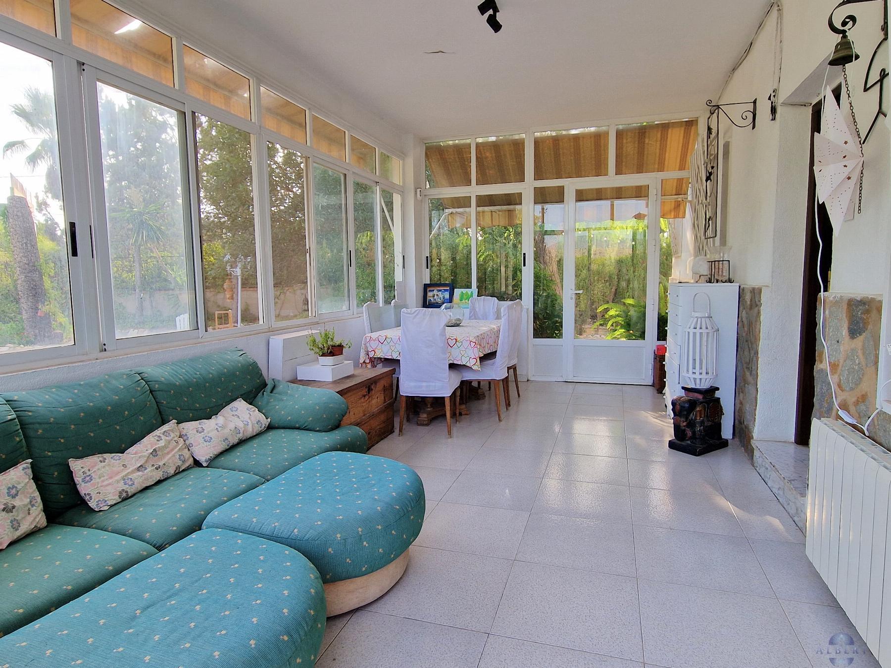 For sale of chalet in Monóvar-Monòver