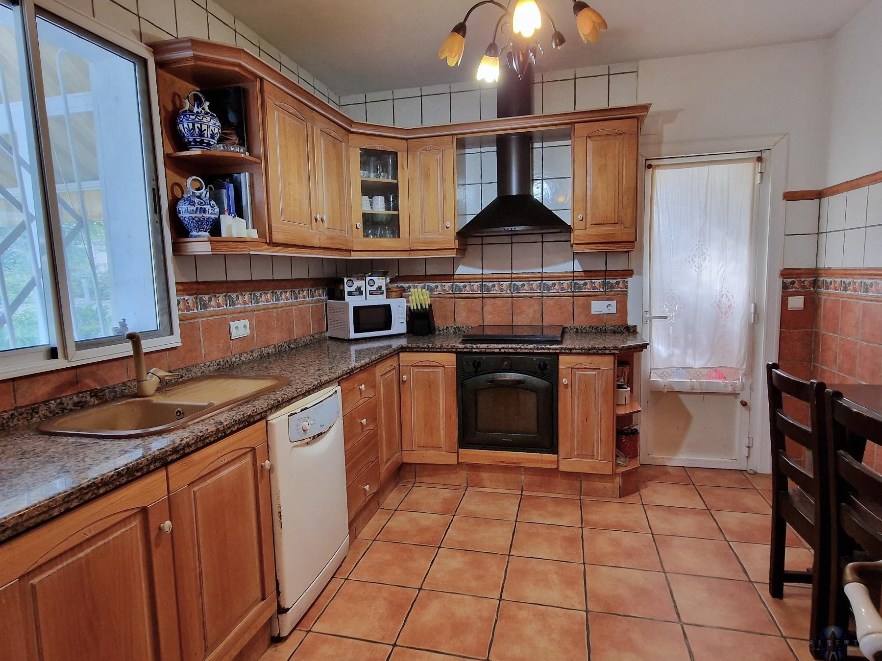 For sale of chalet in Monóvar-Monòver