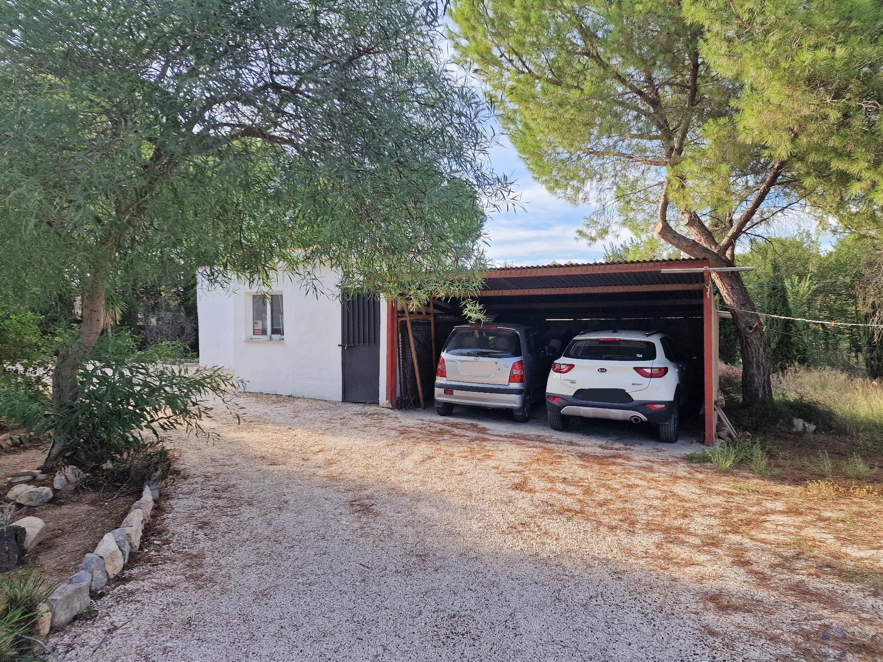 For sale of chalet in Monóvar-Monòver